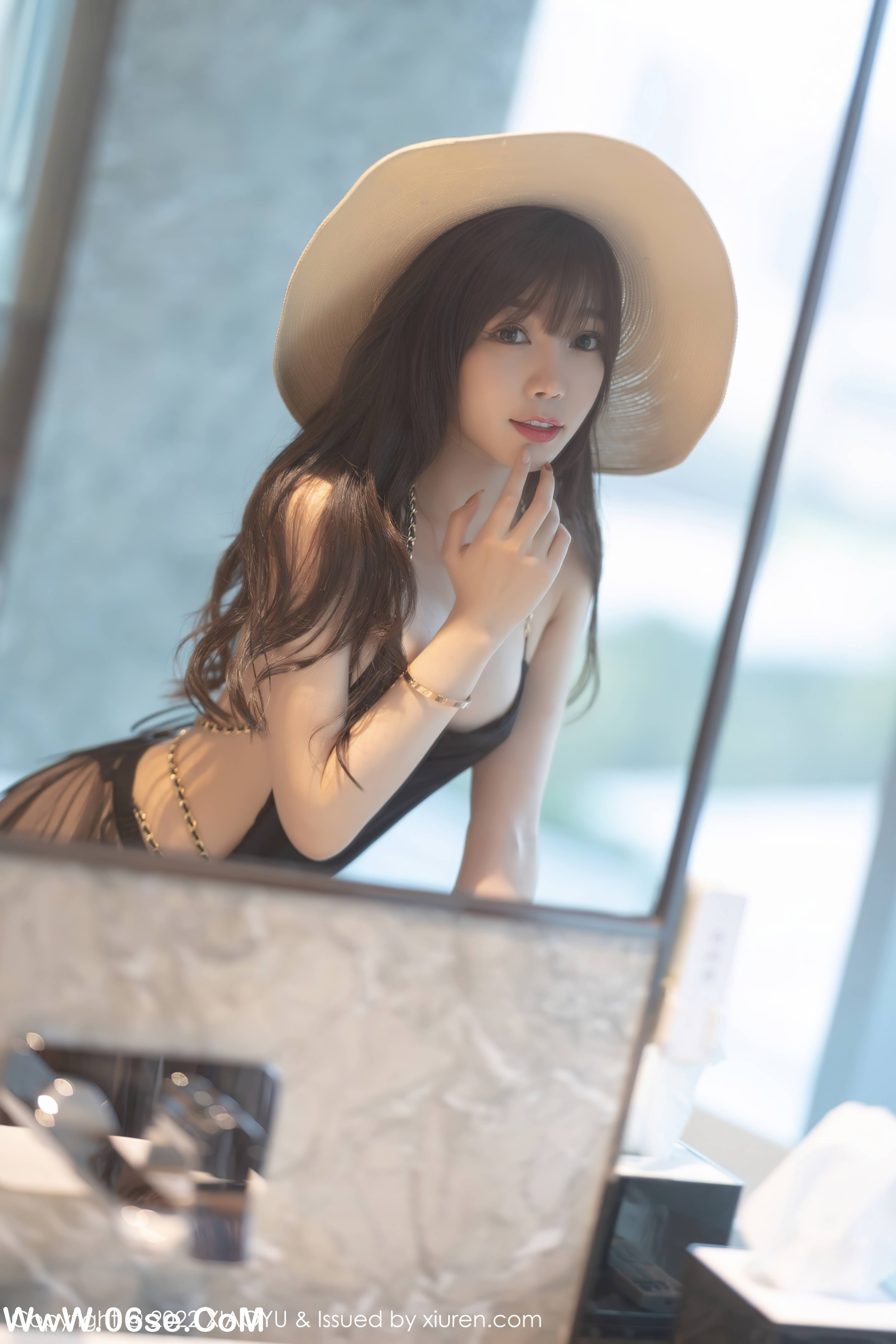 图片[6]-[XIAOYU语画界] 2022.01.20 NO.701 芝芝[93+1P763M]-六色网