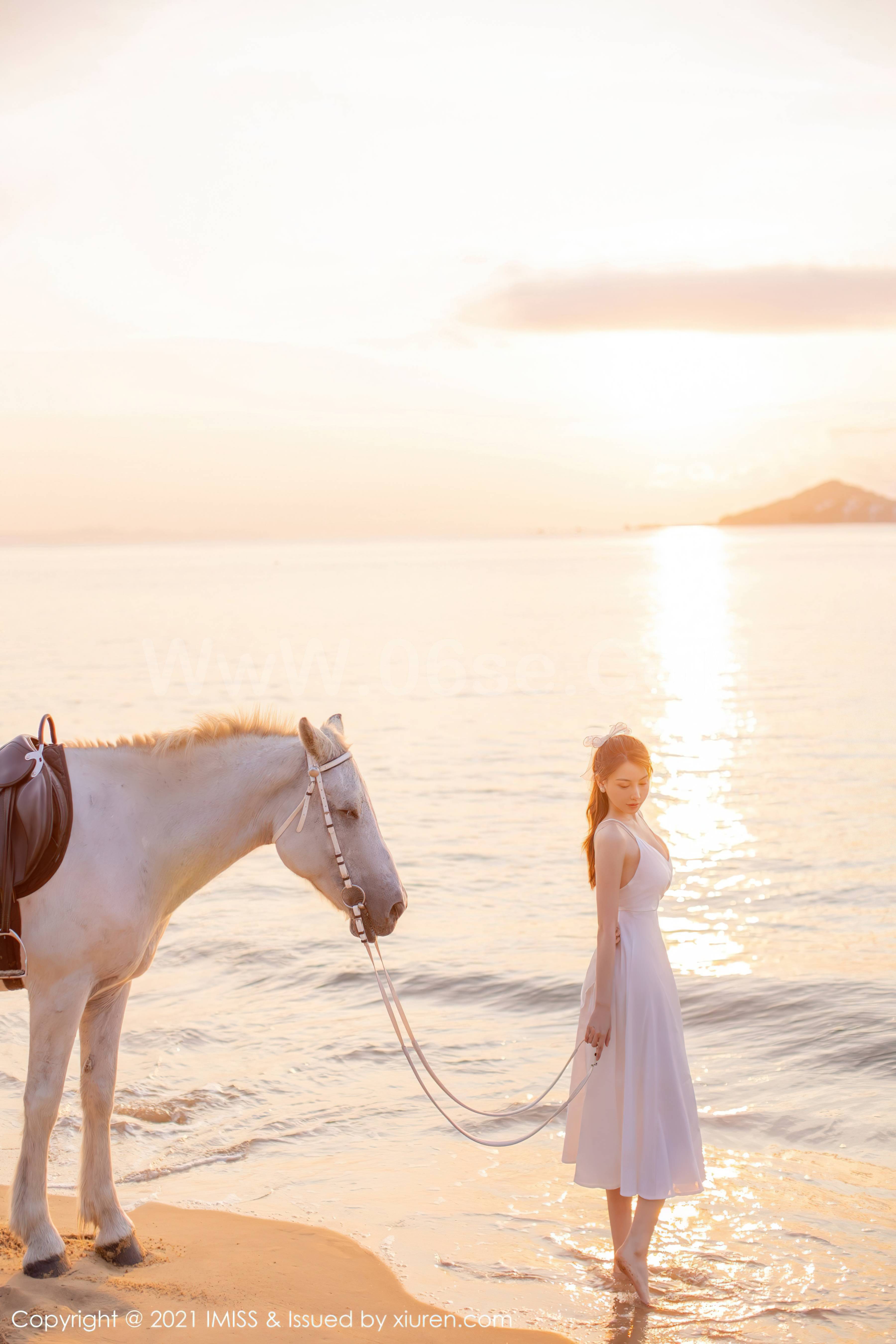 图片[44]-IMISS Vol.643 Lynn – Liu Yining (刘奕宁) & Rossi-六色网