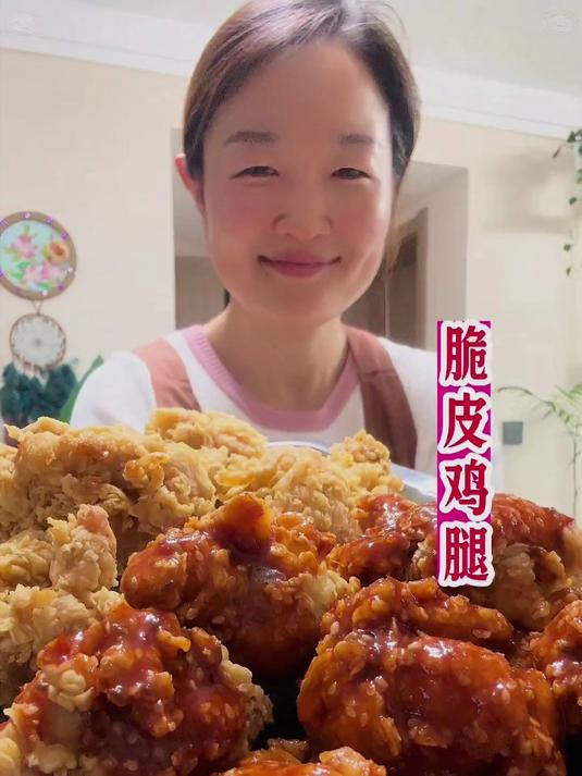 炸鸡裹粉专用粉,丰富炸鸡风味,让美味升级超简单