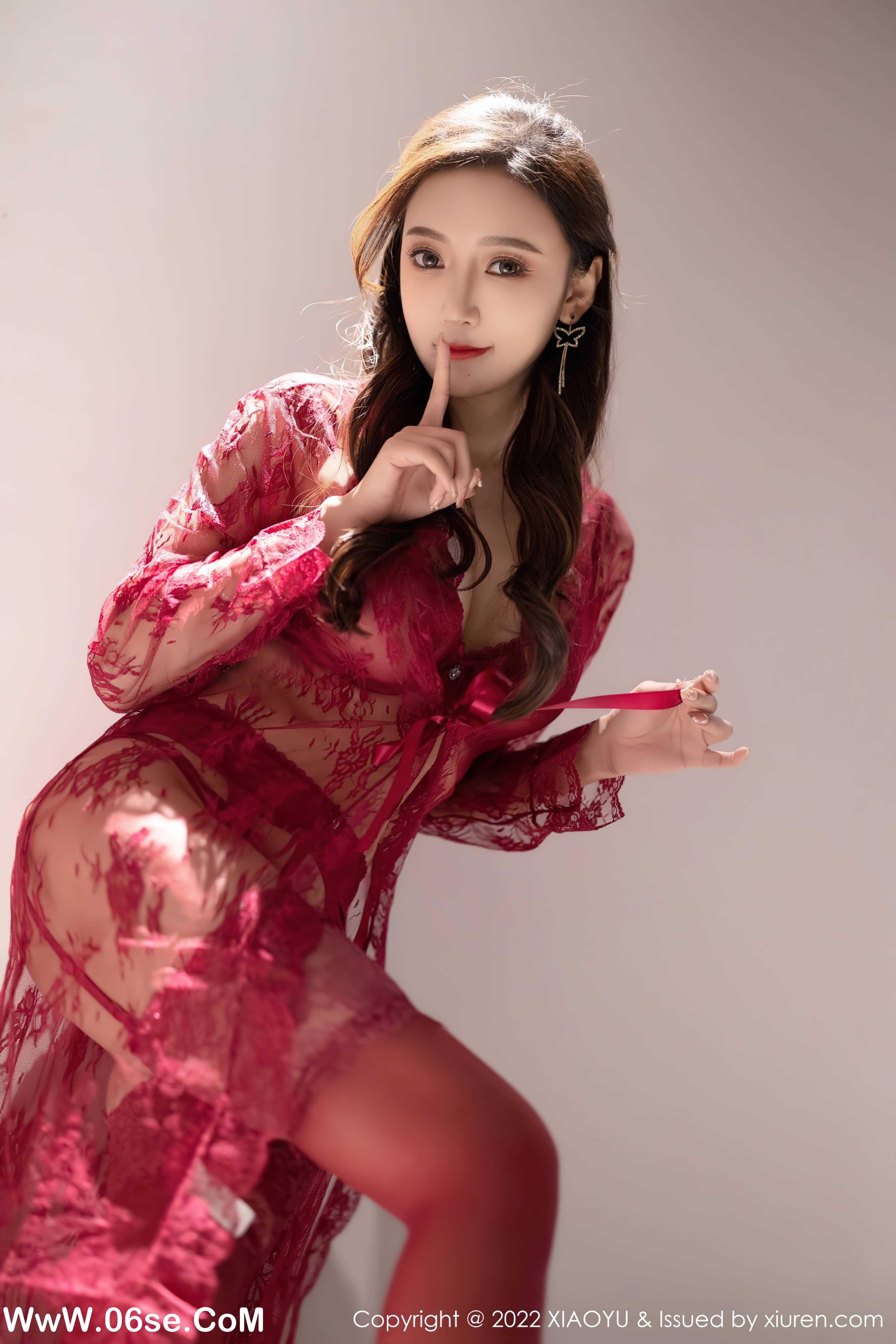 图片[38]-[XIAOYU语画界] 2022.01.18 NO.699 王馨瑶[80+1P672M]-六色网