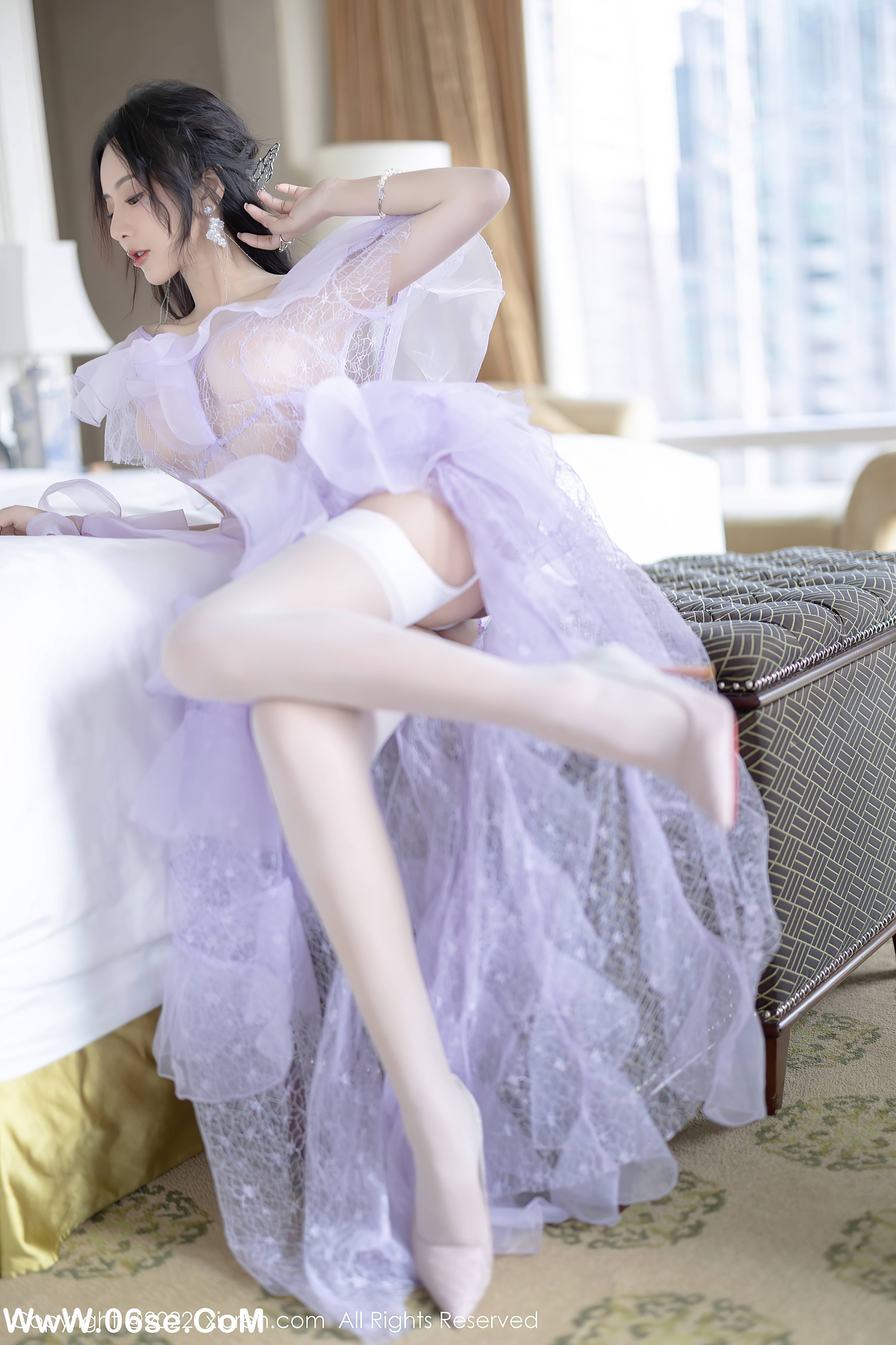 图片[65]-[XIUREN秀人网] 2022.04.29 NO.4949 王馨瑶yanni[101+1P791M]-六色网