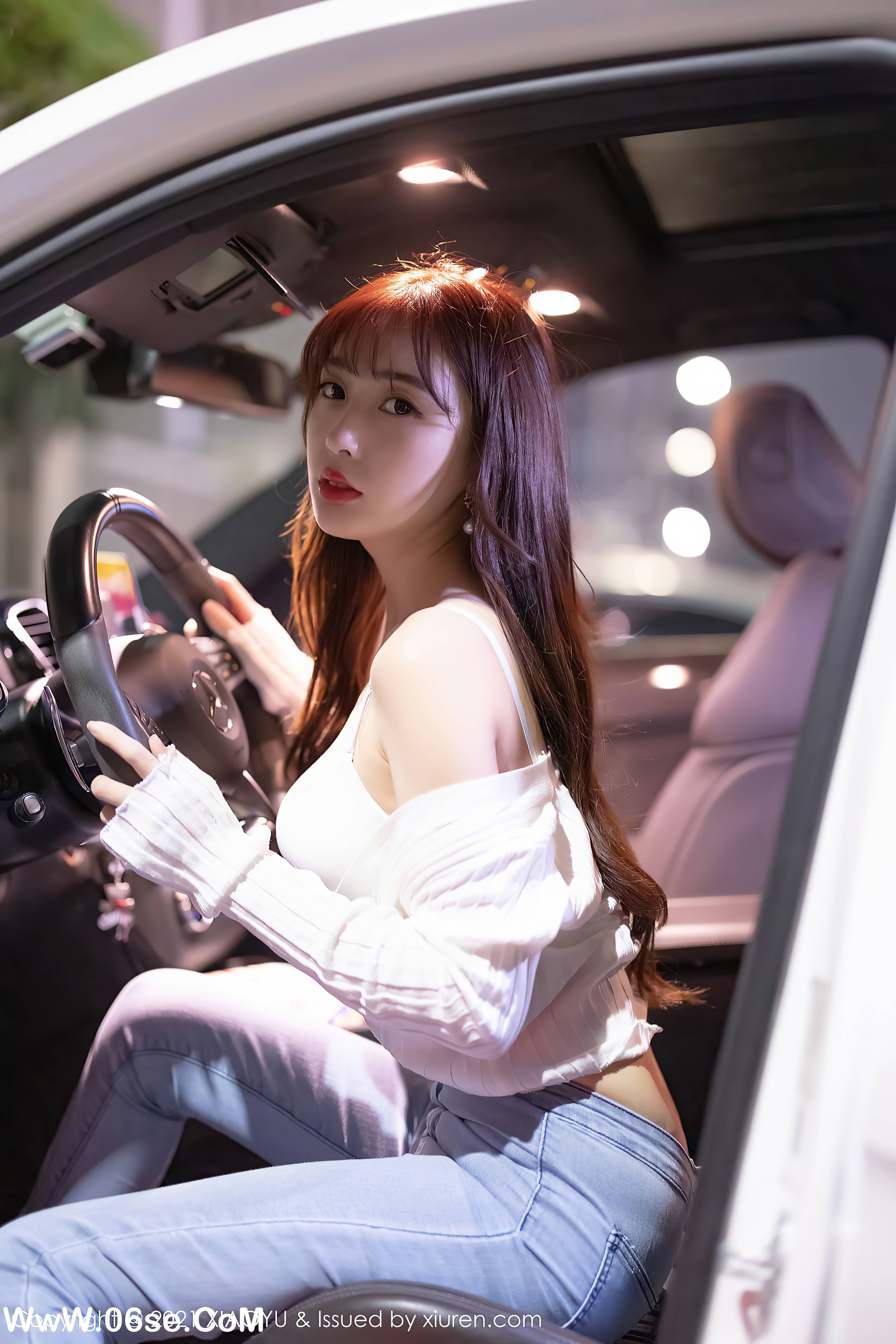 图片[17]-[XIAOYU语画界] 2021.05.31 NO.539 林星阑[55+1P466M]-六色网