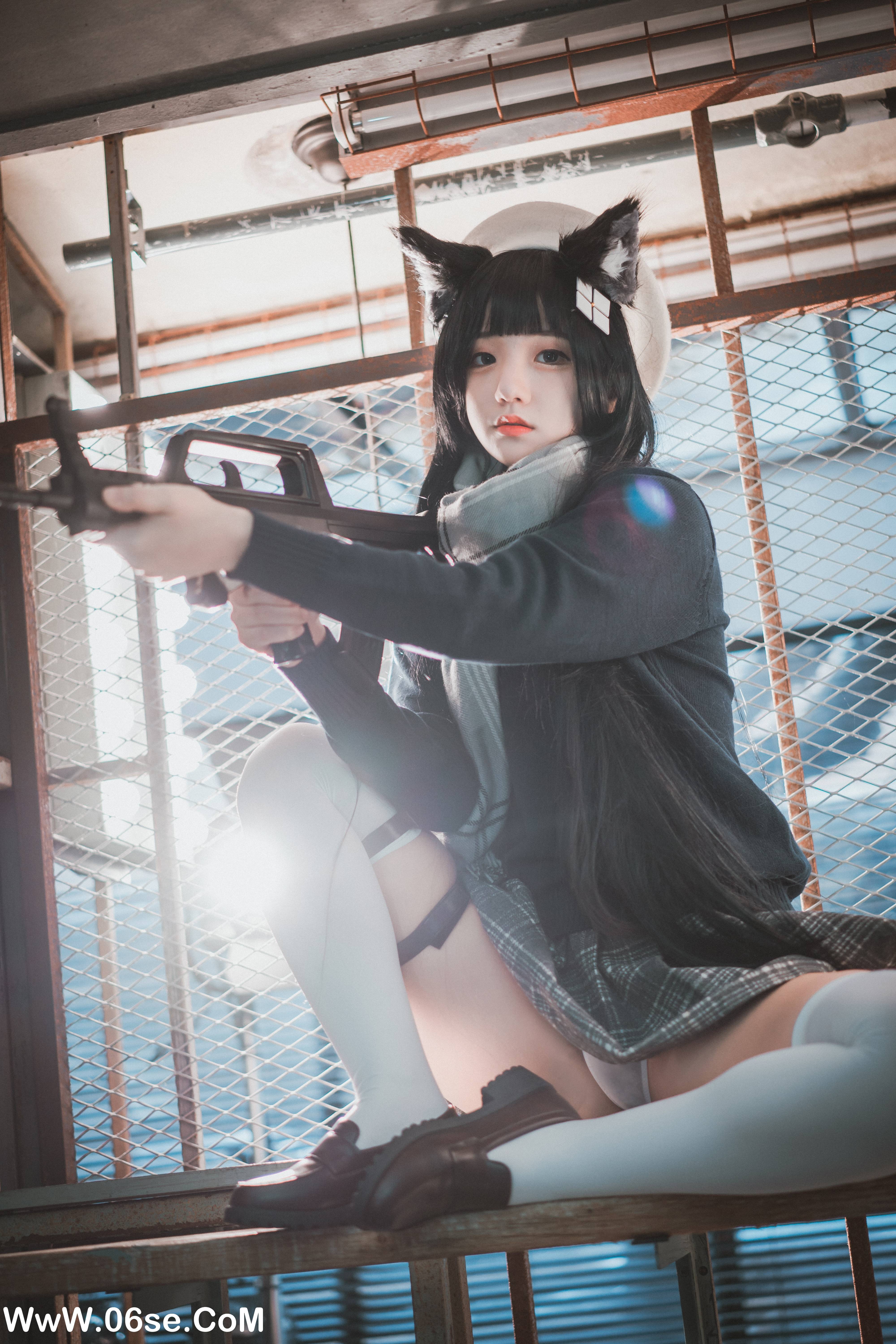 图片[8]-DJAWA – NO.011 Type95 Pure White Graduation [33P427M]-六色网