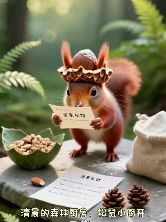 托盘上的整齐摆放好治愈