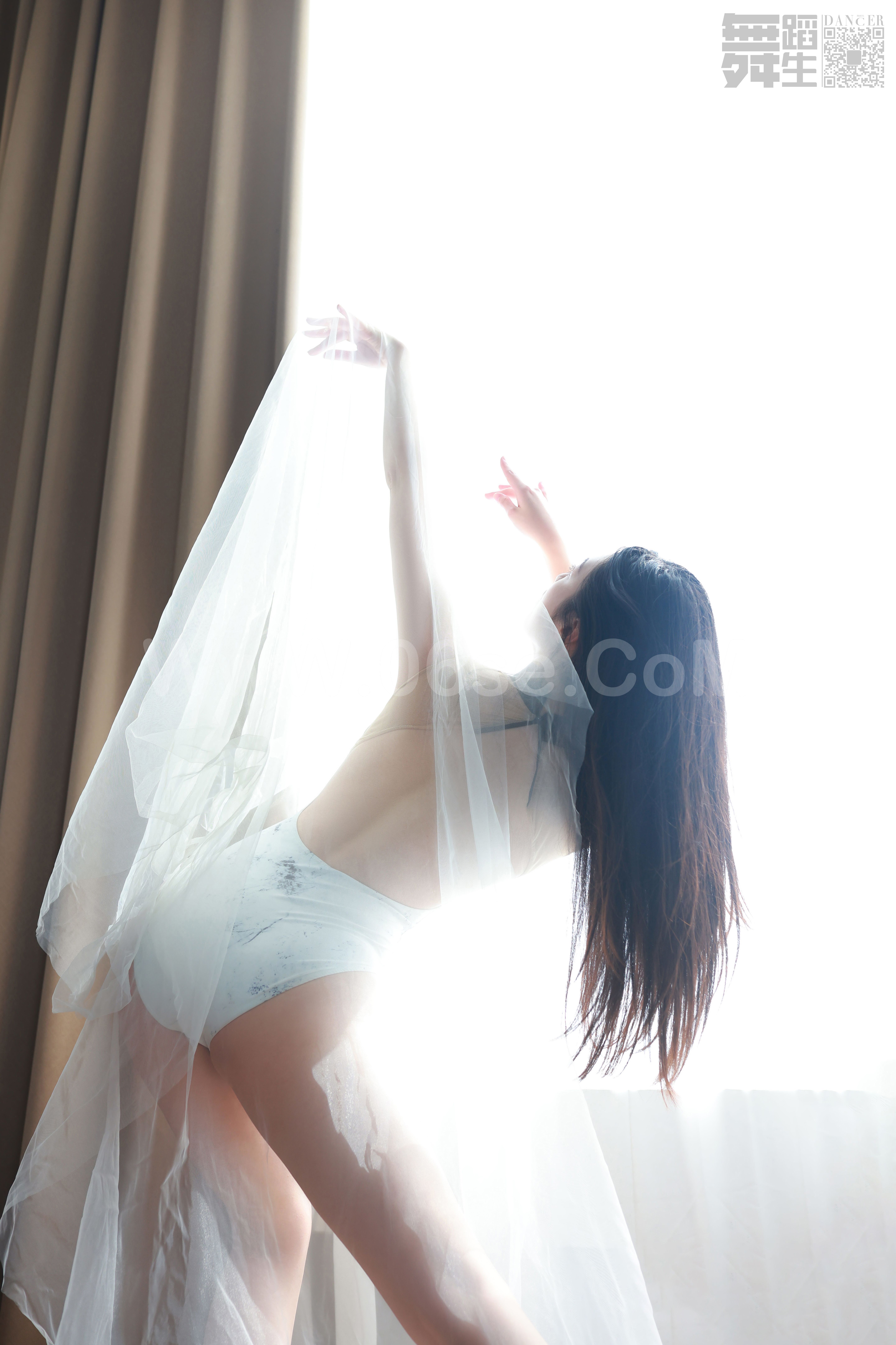 图片[55]-[GALLI嘉丽]舞蹈生日记 112 – 舞风神韵[58P／682M]-六色网