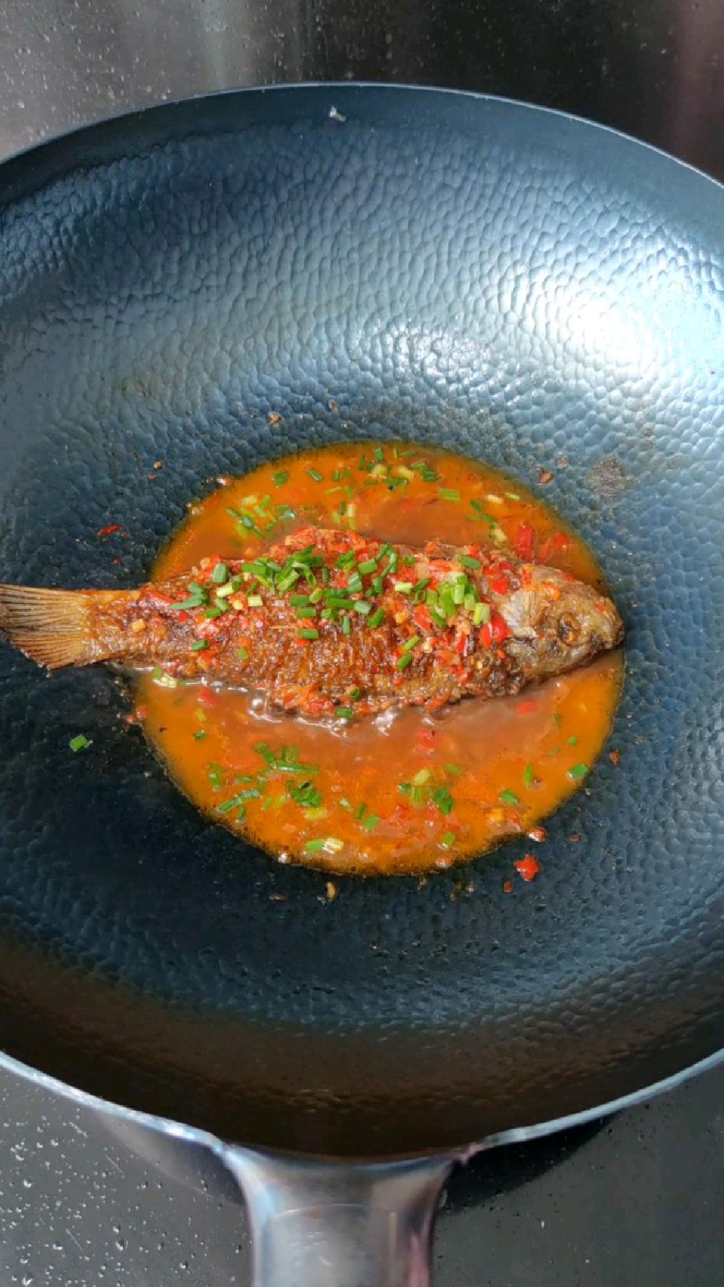 冷冻的鱼真的能复活吗?