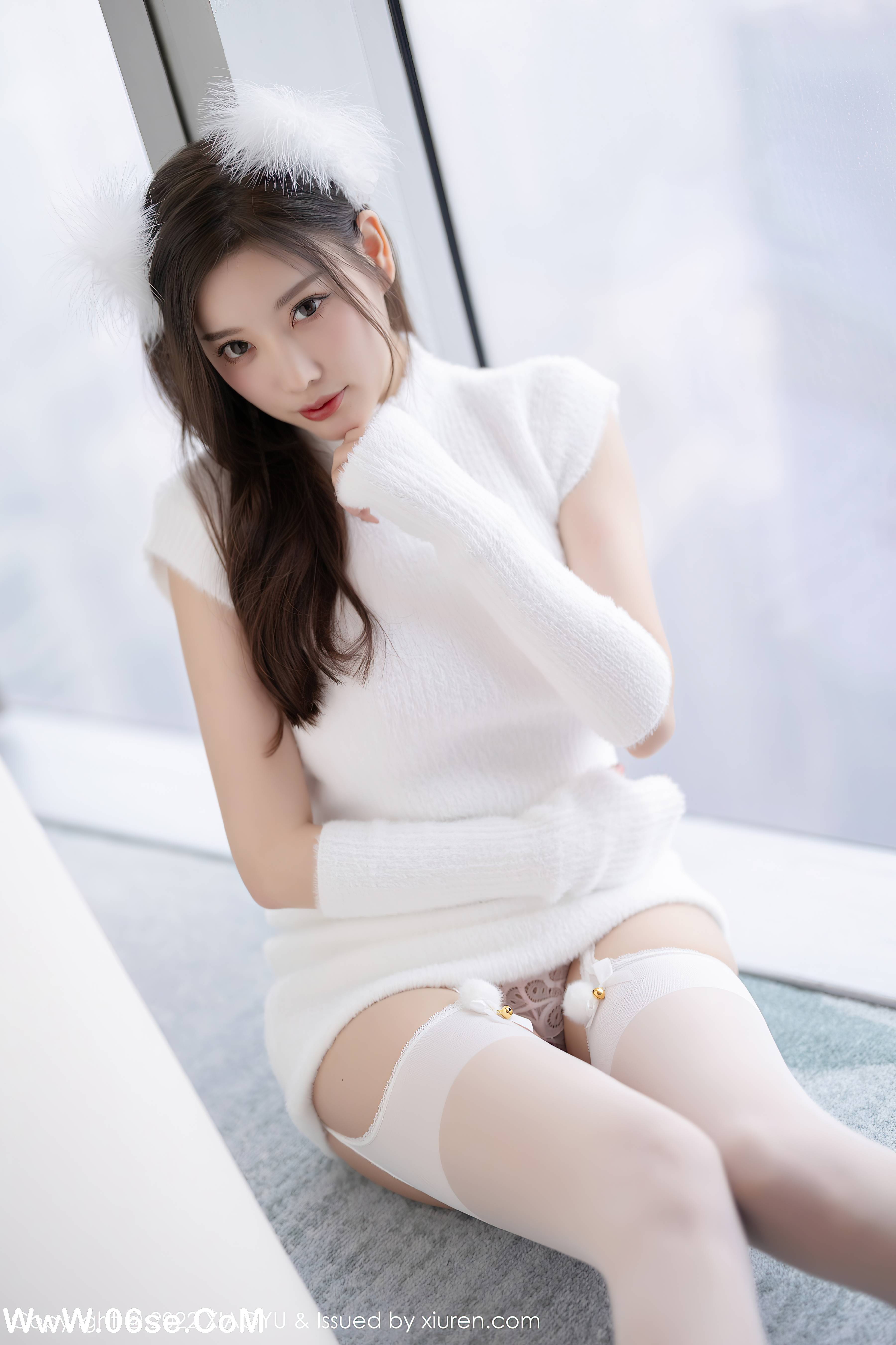 图片[19]-[XIAOYU语画界] 2022.05.13 NO.777 杨晨晨Yome[67+1P536M]-六色网