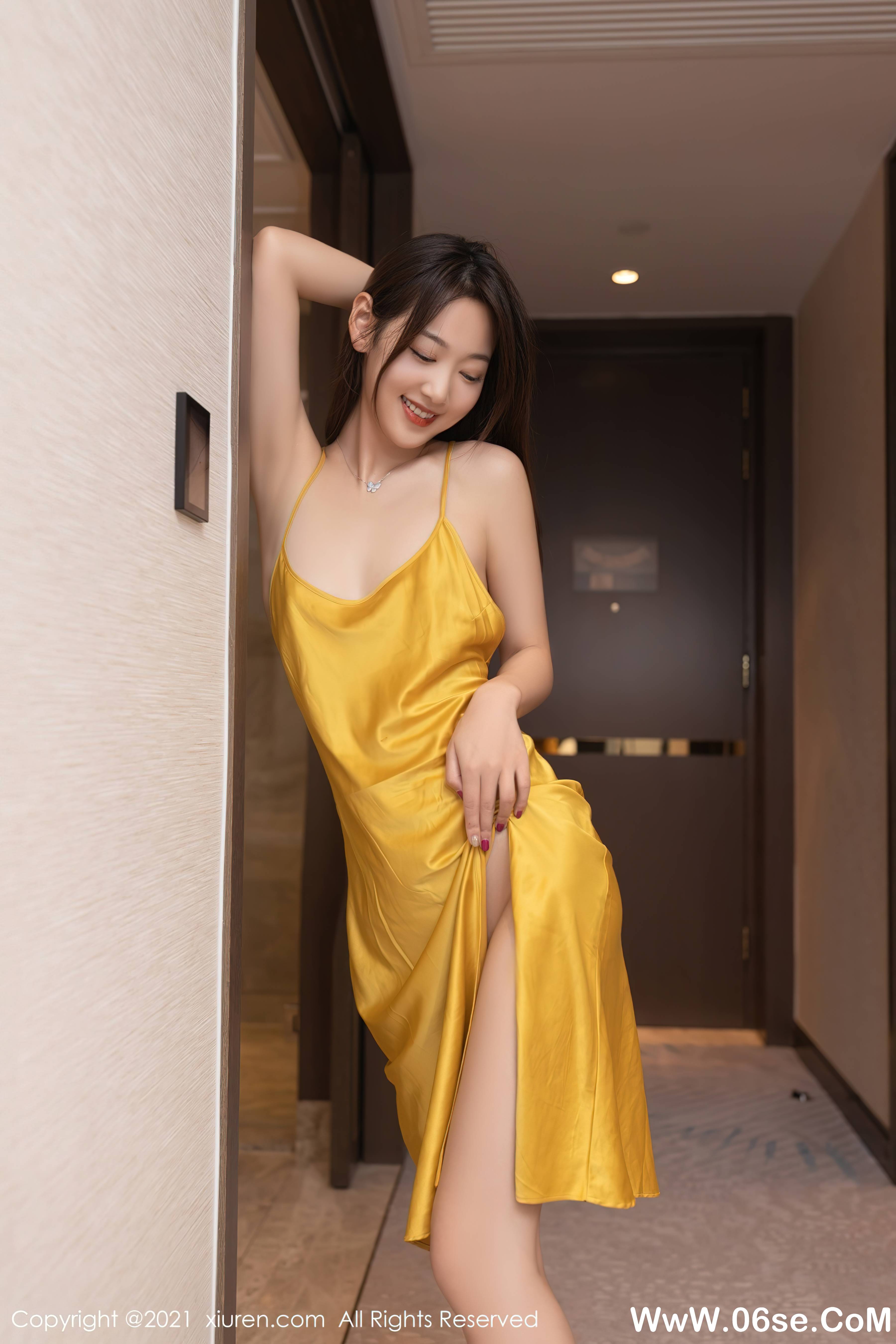图片[47]-[XIUREN秀人网] 2021.09.27 NO.4003 唐安琪[72+1P735M]-六色网