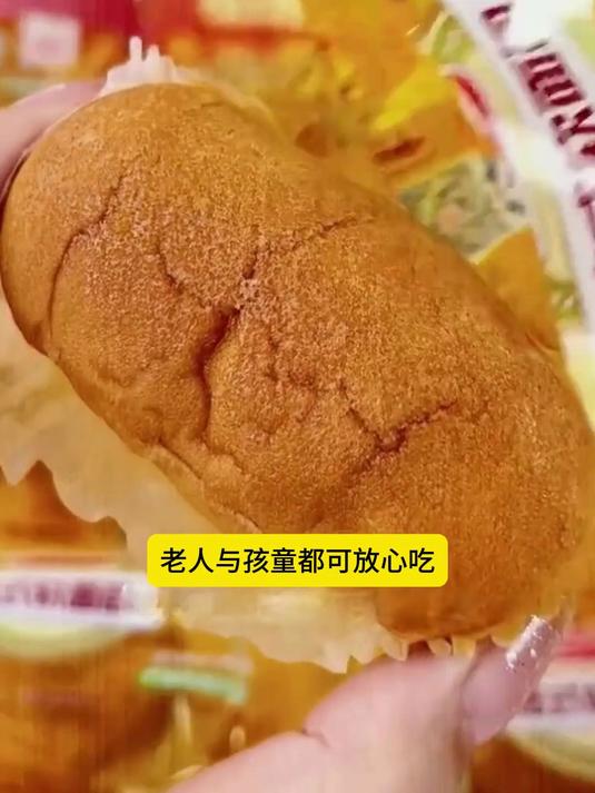 营养早餐新思路,盼盼蛋黄派瑞士卷老面包开启惊喜