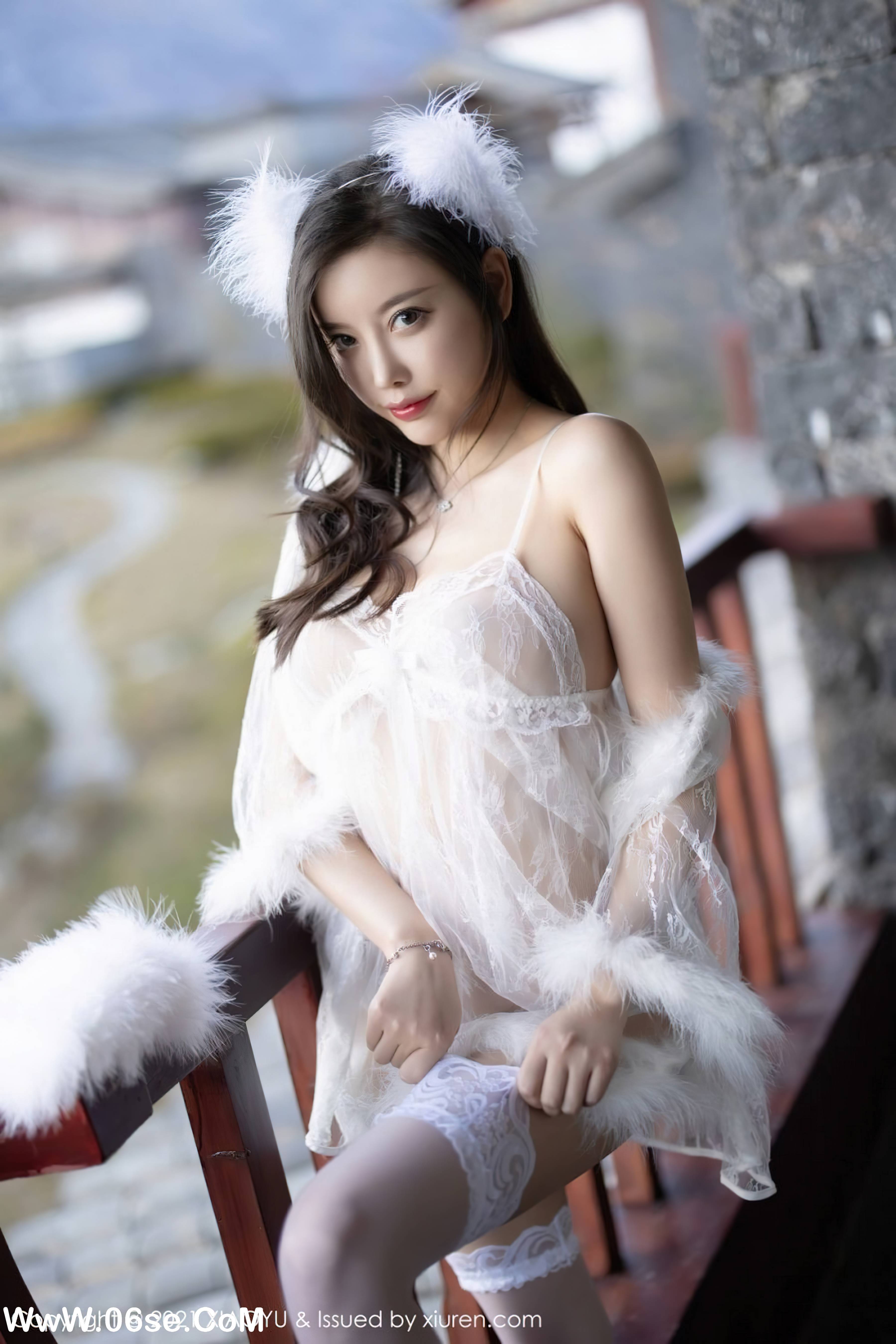 图片[10]-[XIAOYU语画界] 2021.12.21 NO.680 杨晨晨[69+1P694M]-六色网
