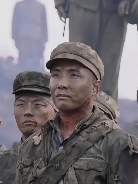 跨过鸭绿江：铁原之战，必将因为你们的英勇壮烈而载入史册！