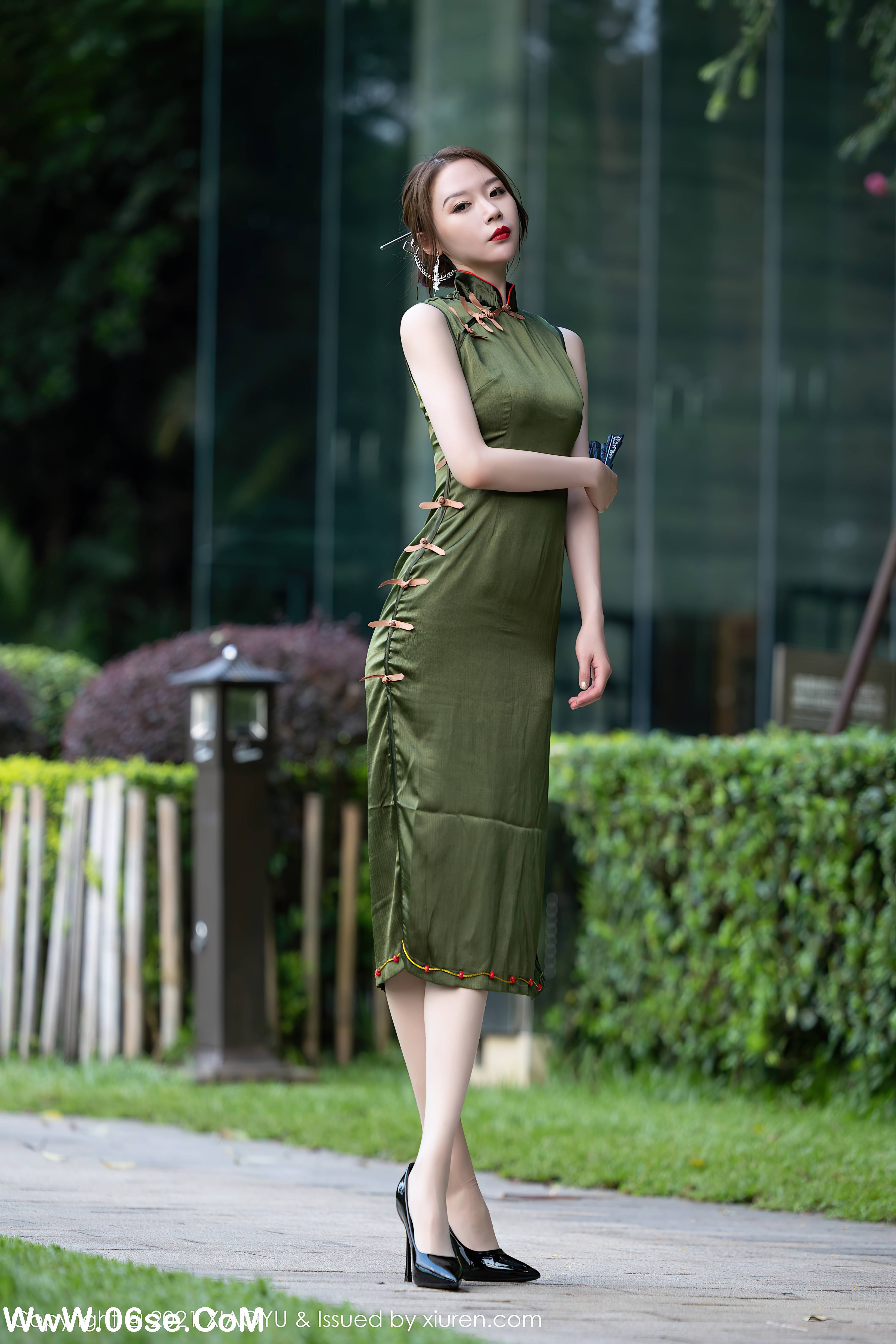 图片[3]-[XIAOYU语画界] 2021.10.21 NO.637 梦心月[88+1P728M]-六色网
