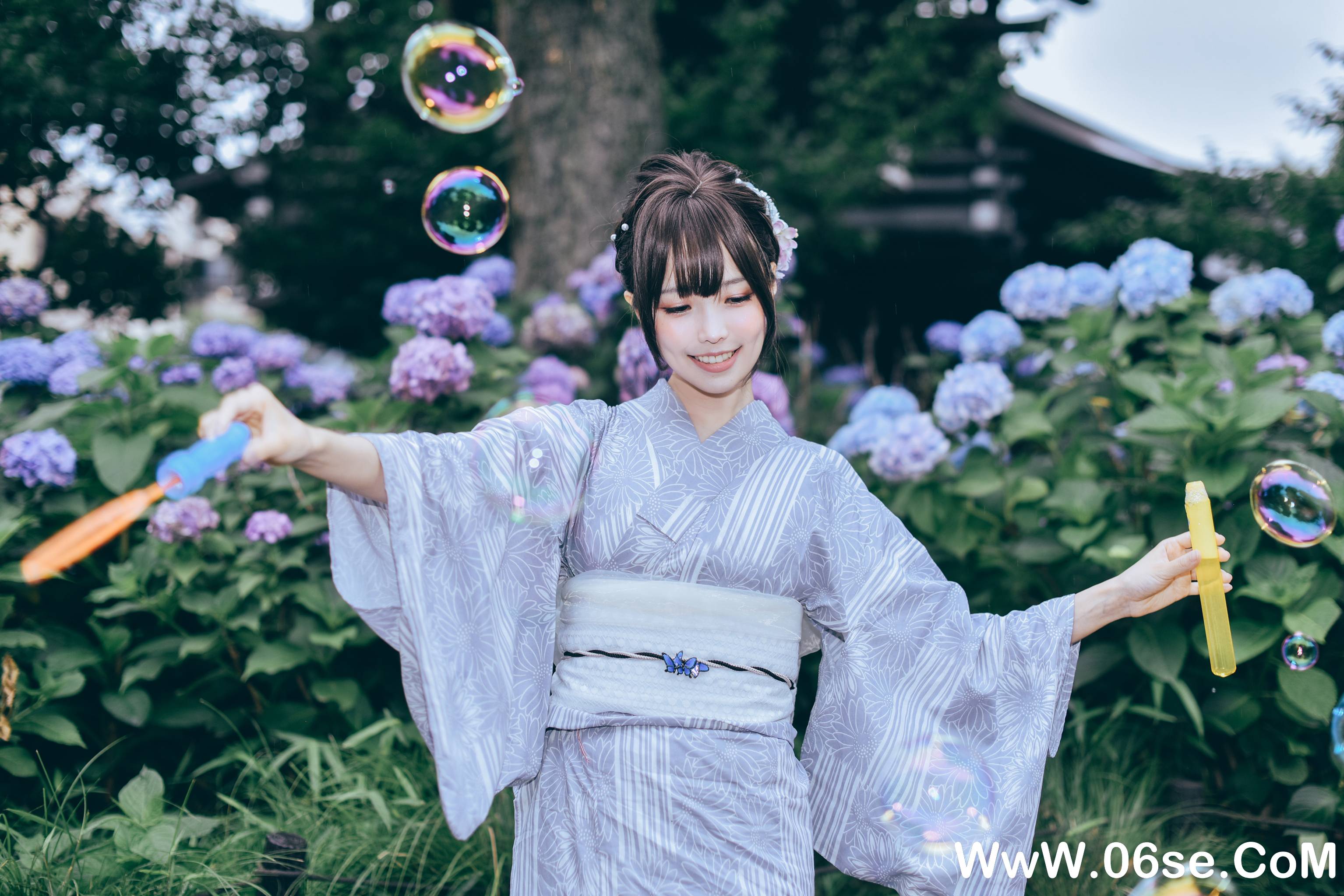 图片[22]-Ely_eee(ElyEE子) NO.039 — Yukata [56P+4V244M]-六色网