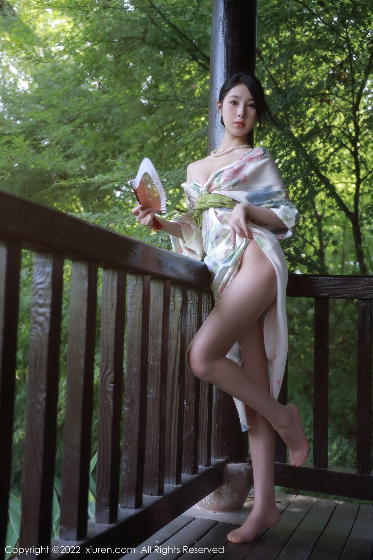 图片[60]-【XiuRen秀人網】2022.08.30 Vol.5514 謝晚晚【111P】-六色网