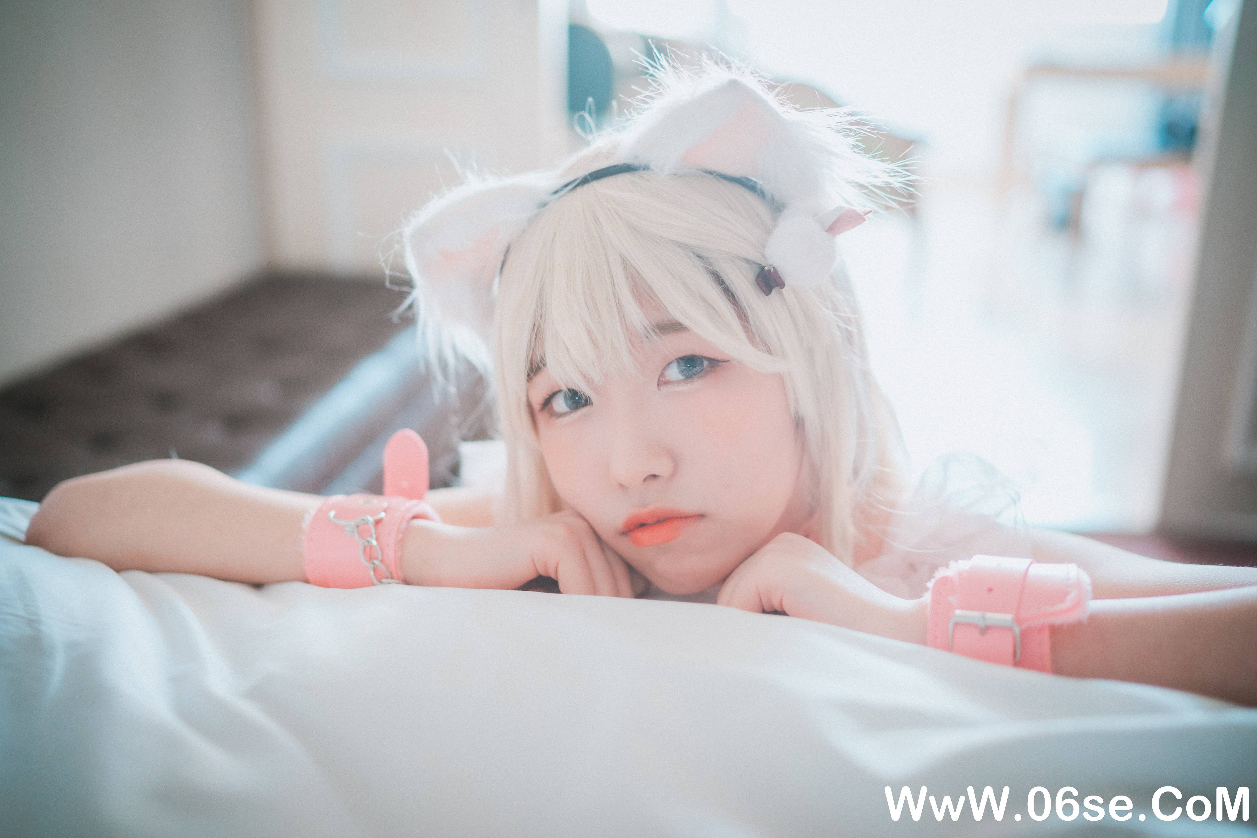 图片[19]-DJAWA — NO.129 Gata Rosa [45P235M]-六色网