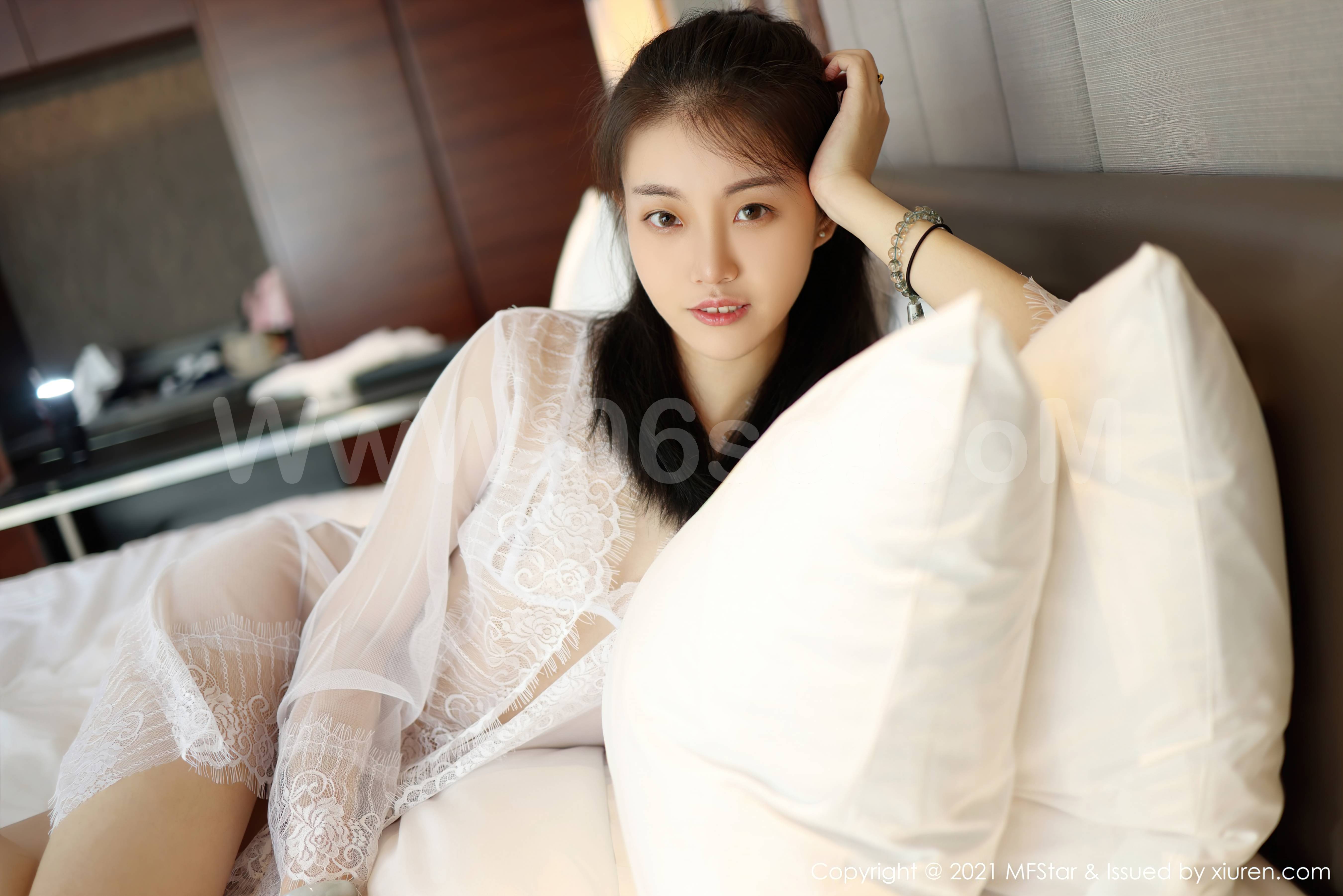 图片[18]-MFStar Vol.528 李颖煊baby-六色网