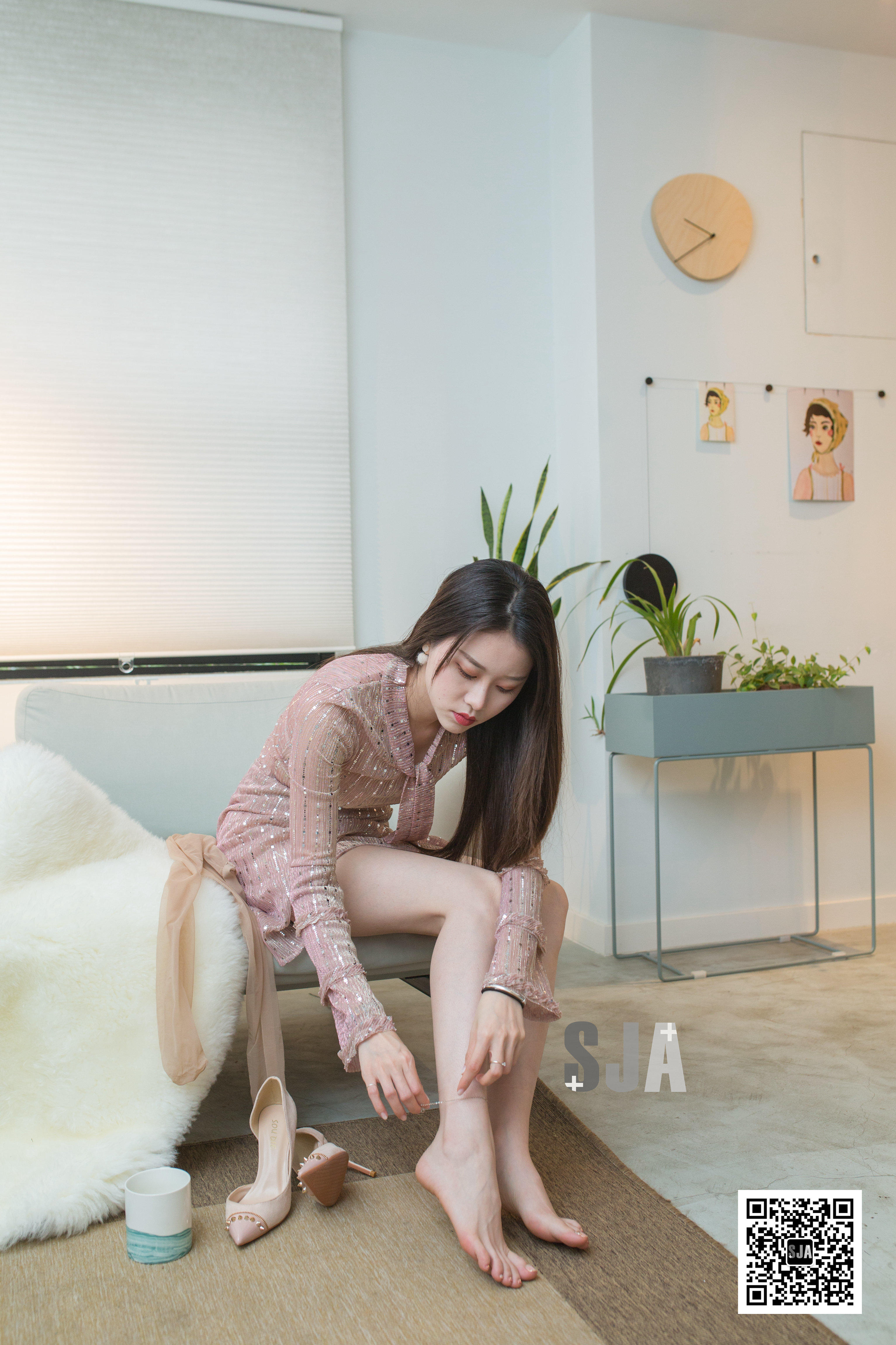 图片[29]-[SJA佳爷]闺蜜视角  – 《臆》[63P105M]-六色网