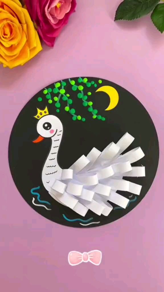 美丽的天鹅公主,有喜欢的吗