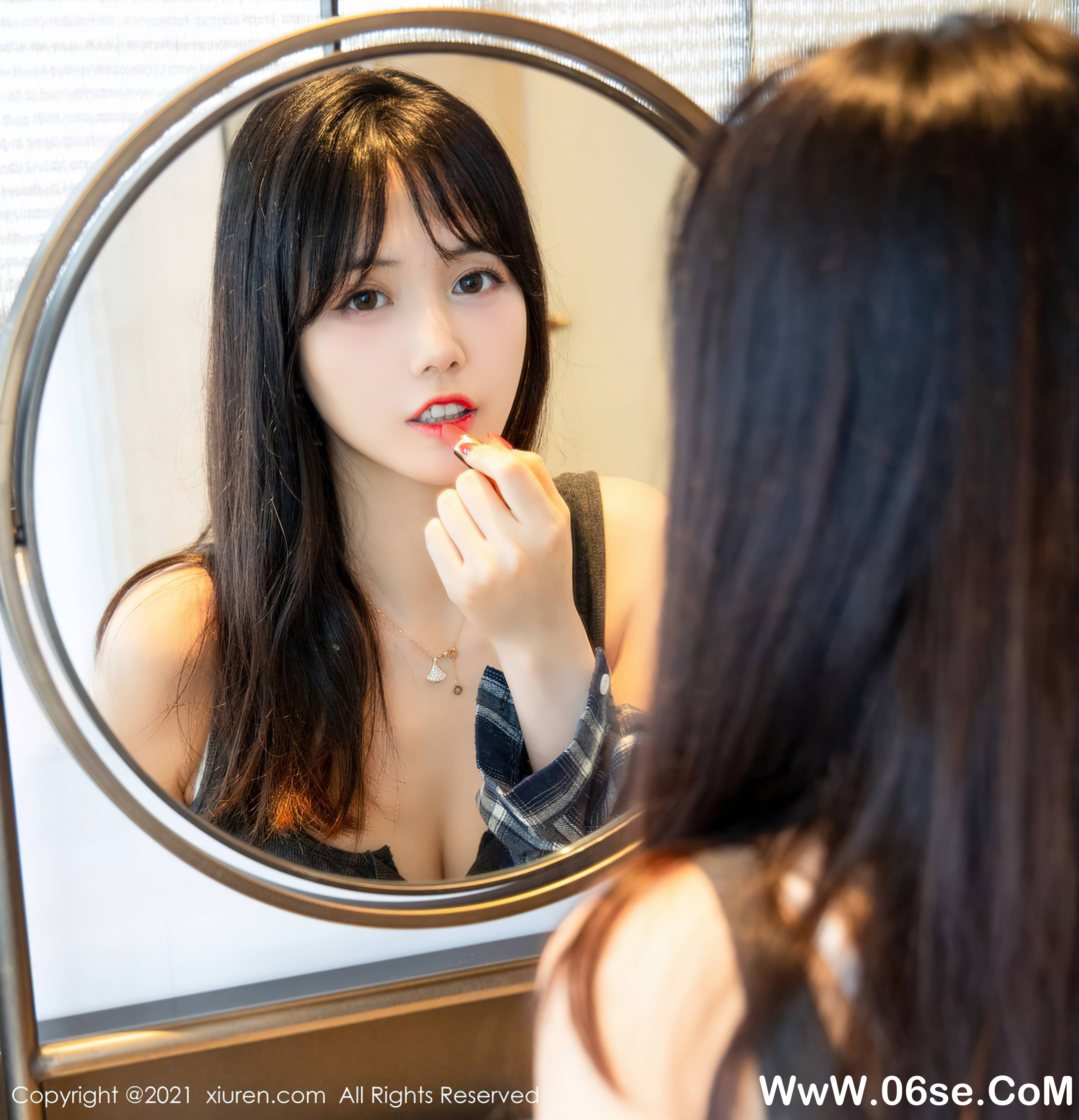 图片[19]-[XIUREN秀人网] 2021.10.20 NO.4088 柚子[73+1P800M]-六色网
