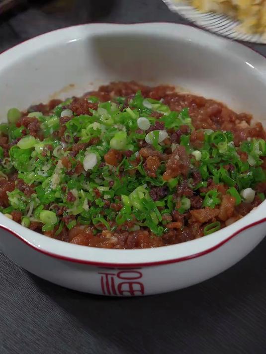 多少人还没有吃过东北酸菜馅儿饺子