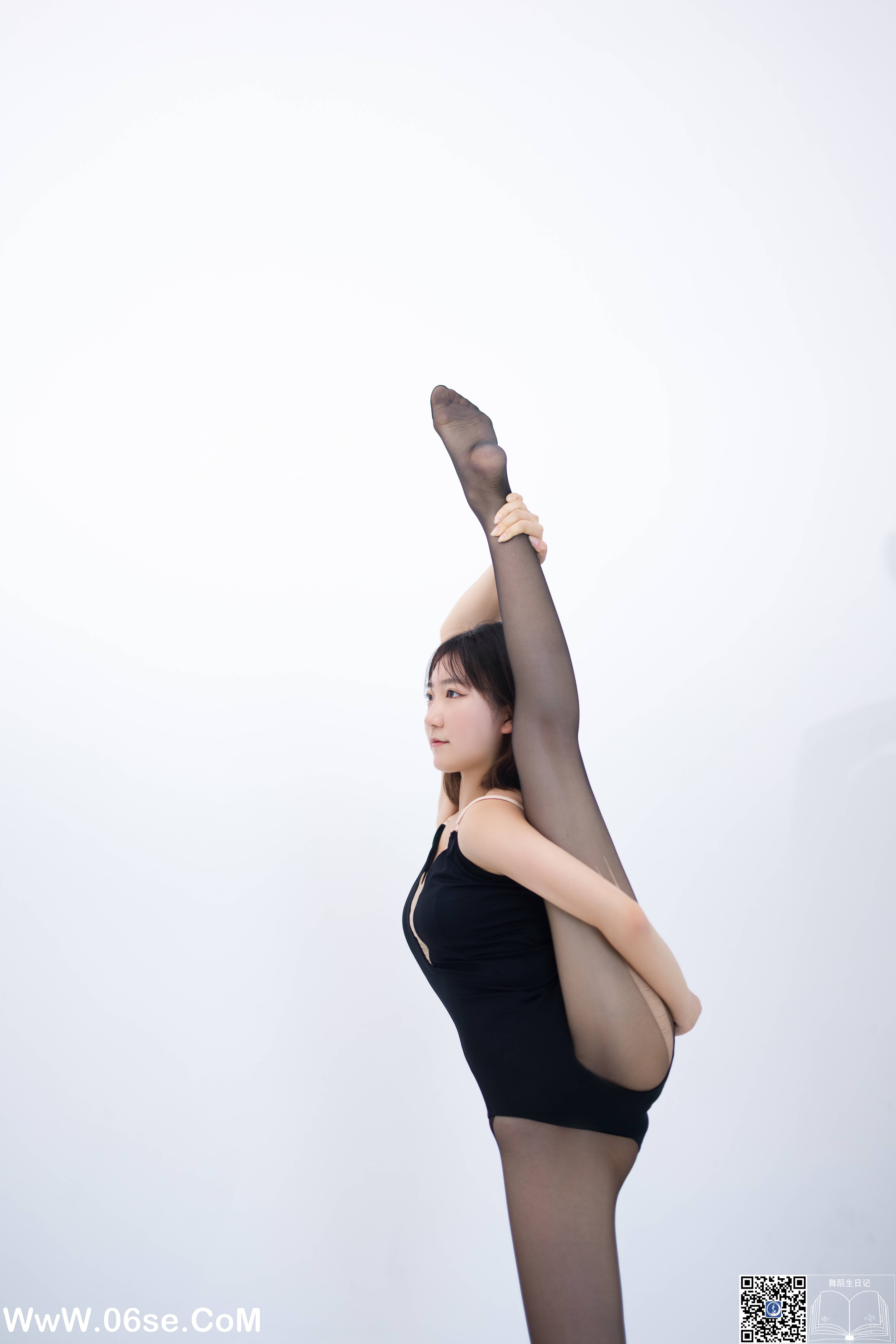 图片[31]-[GALLI嘉丽]舞蹈生日记 005 – 灵儿[42P323M]-六色网