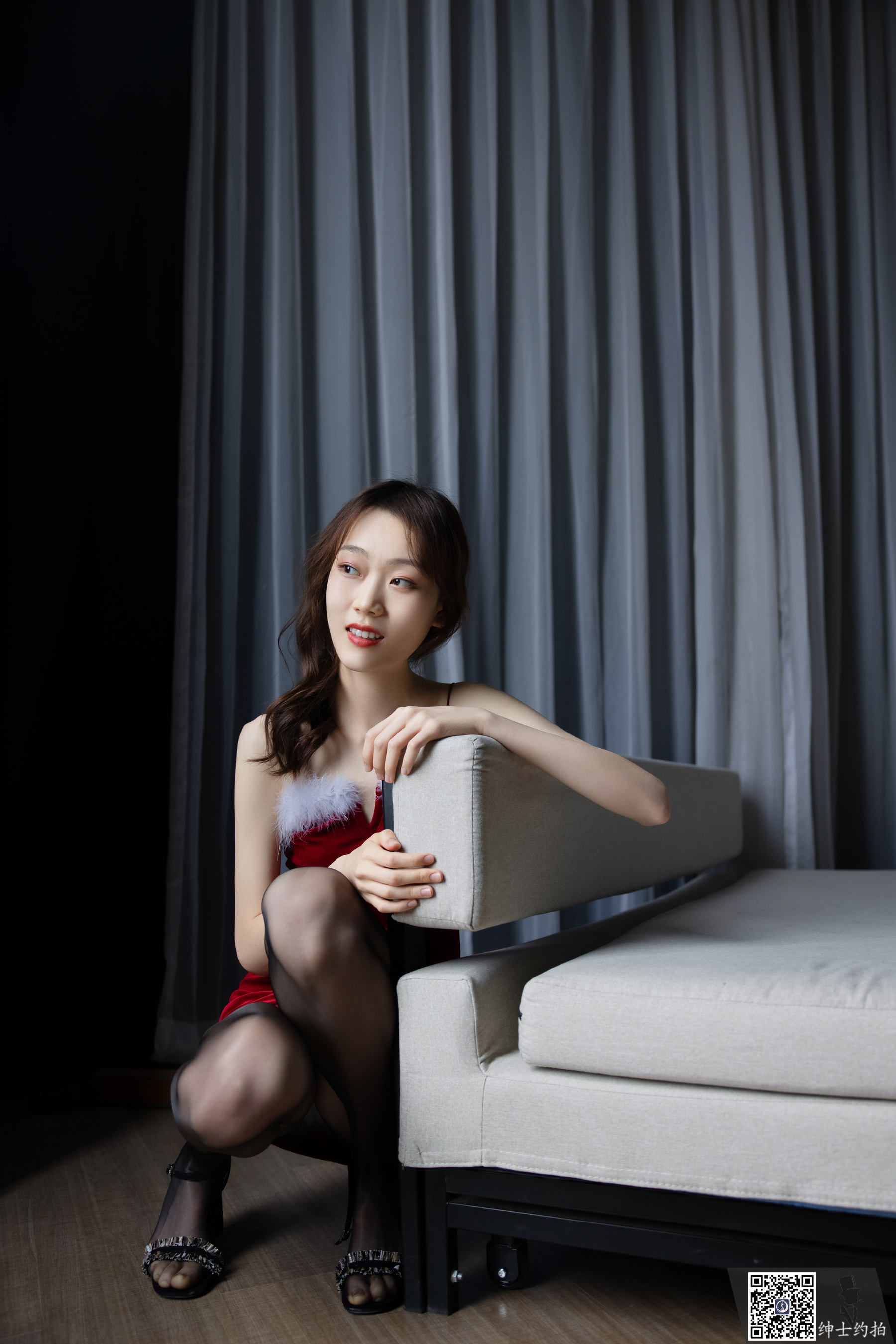 图片[12]-SHENSHI绅士 – SS021 奶酪[67P44.5M]-六色网