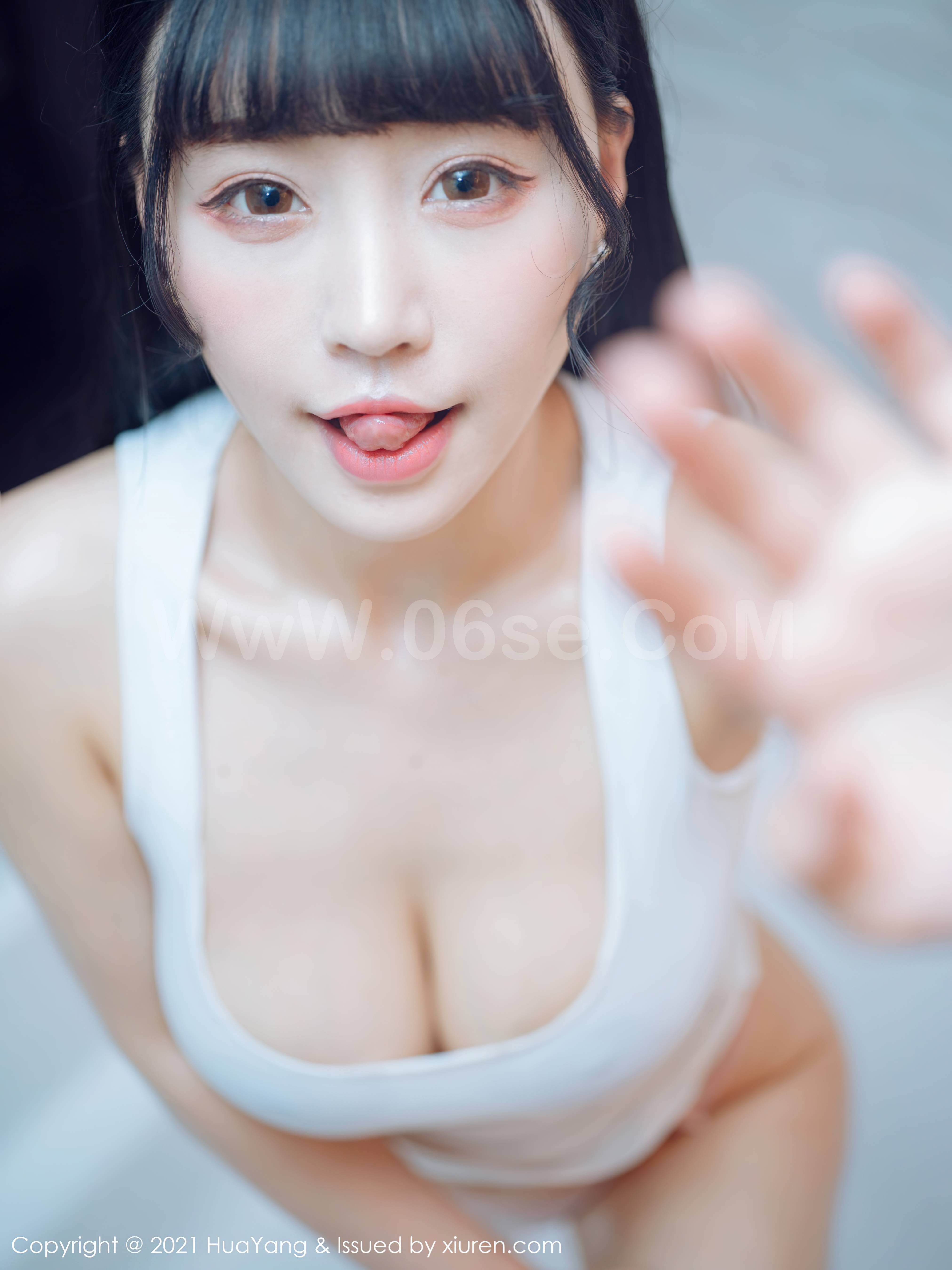 图片[41]-HuaYang Vol.360 Zhu Ke Er (朱可儿Flower)-六色网