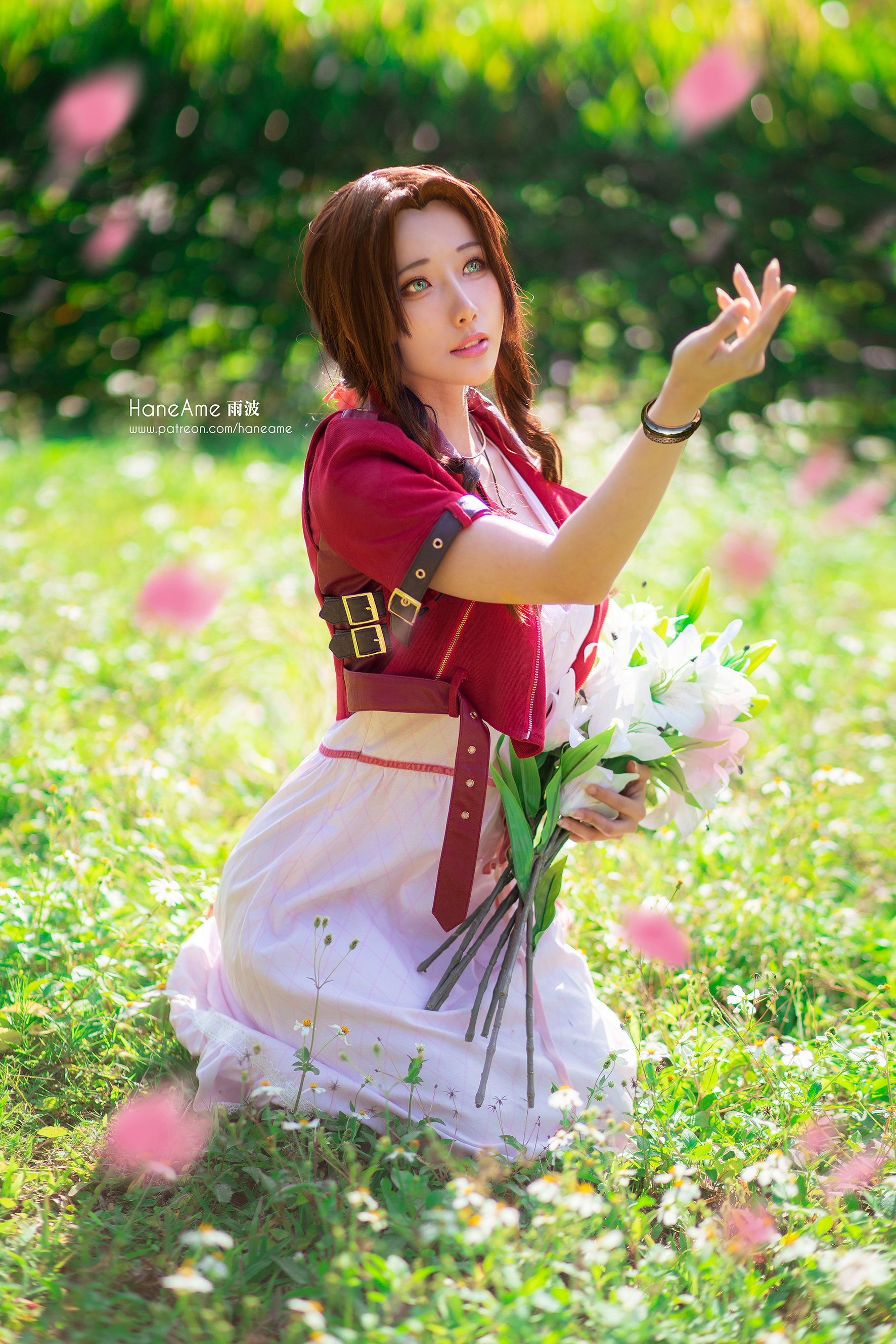 图片[2]-Hane Ame 雨波写真 NO.021 – 爱丽丝[20P+1V63M]-六色网