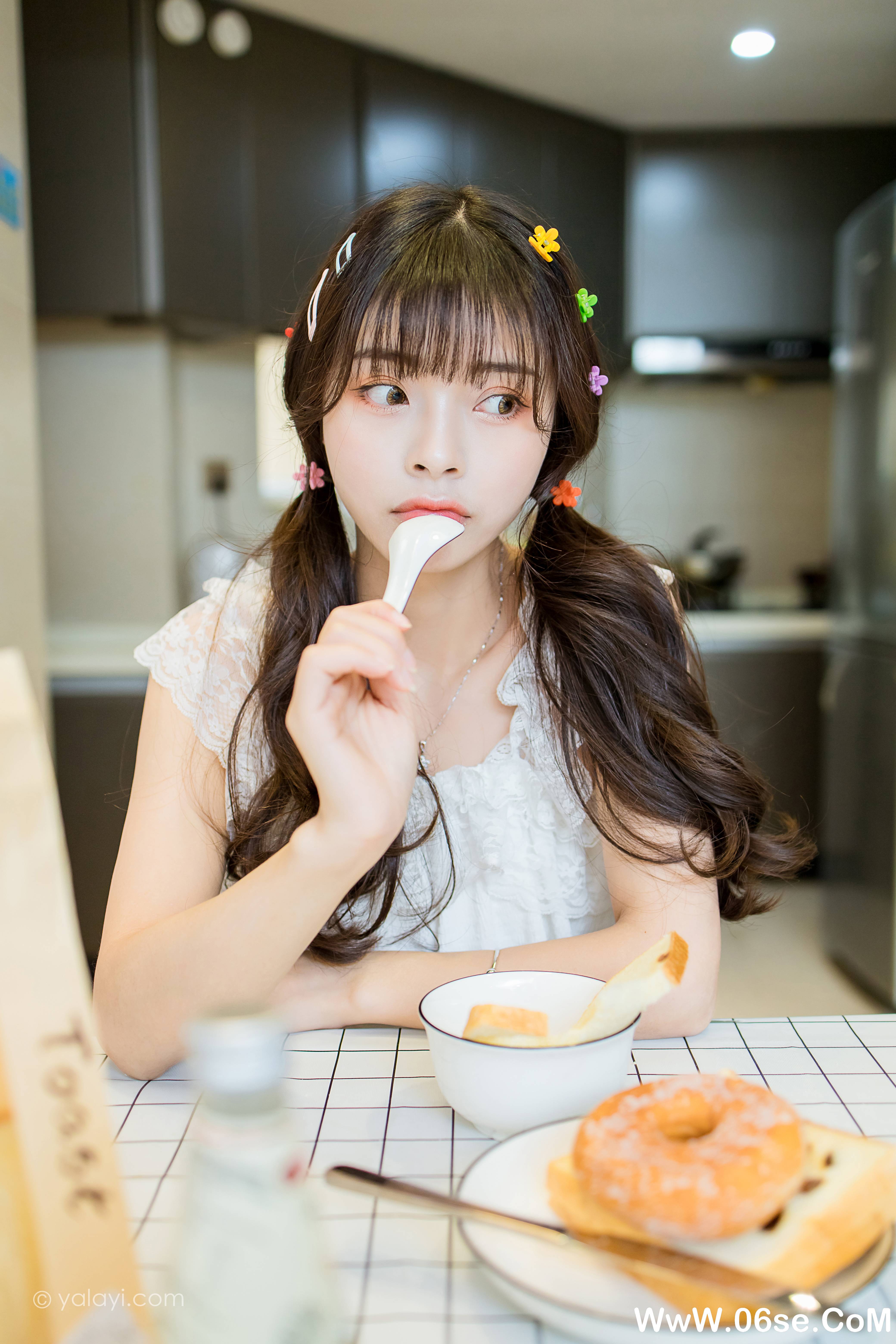 图片[11]-[YALAYI雅拉伊] 2021.04.15 NO.783 程小蝶《美好时光》[41P+1P469M]-六色网