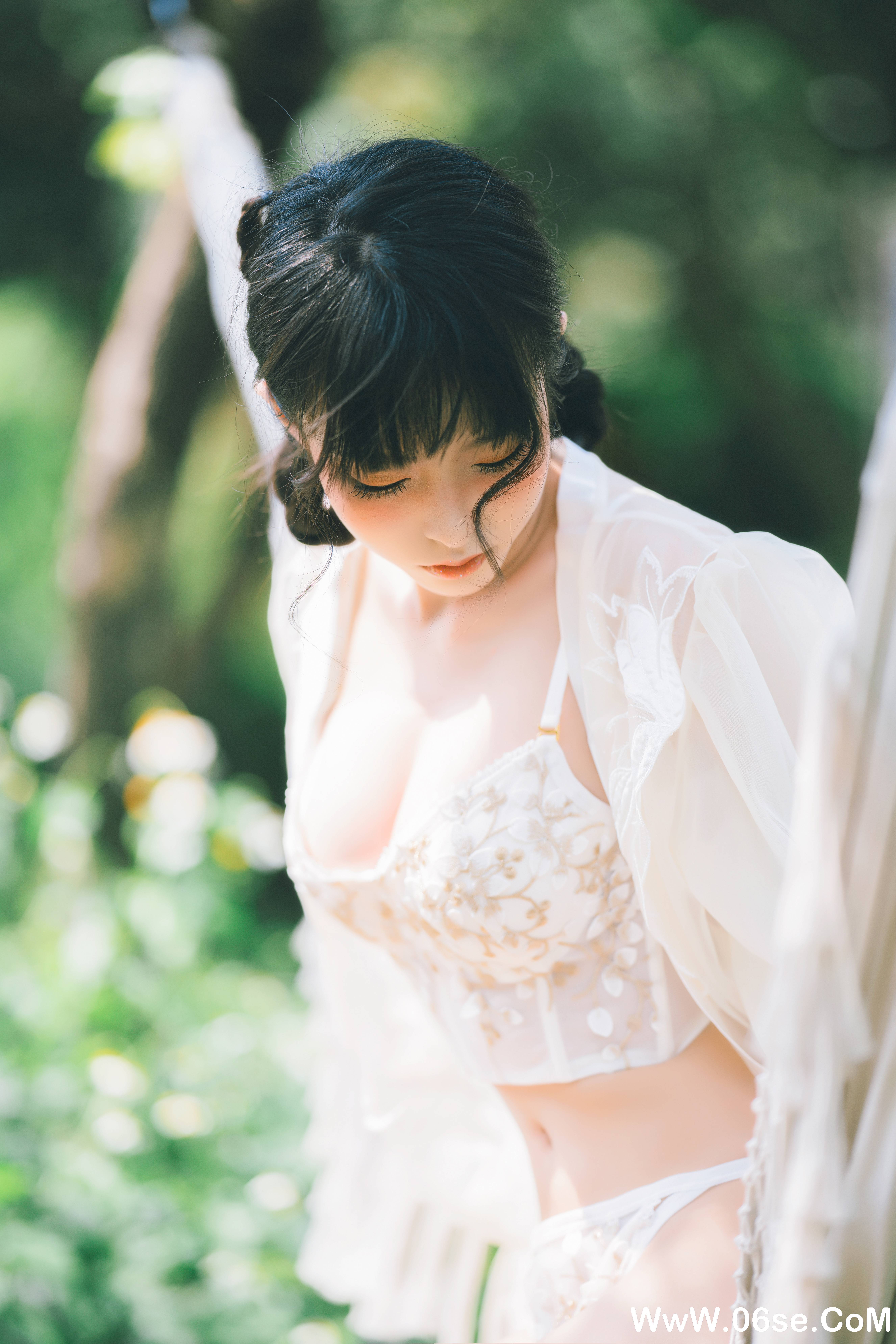 图片[5]-清水由乃 NO.024 – 湿水洛丽塔[61P+1V2.26GB]-六色网
