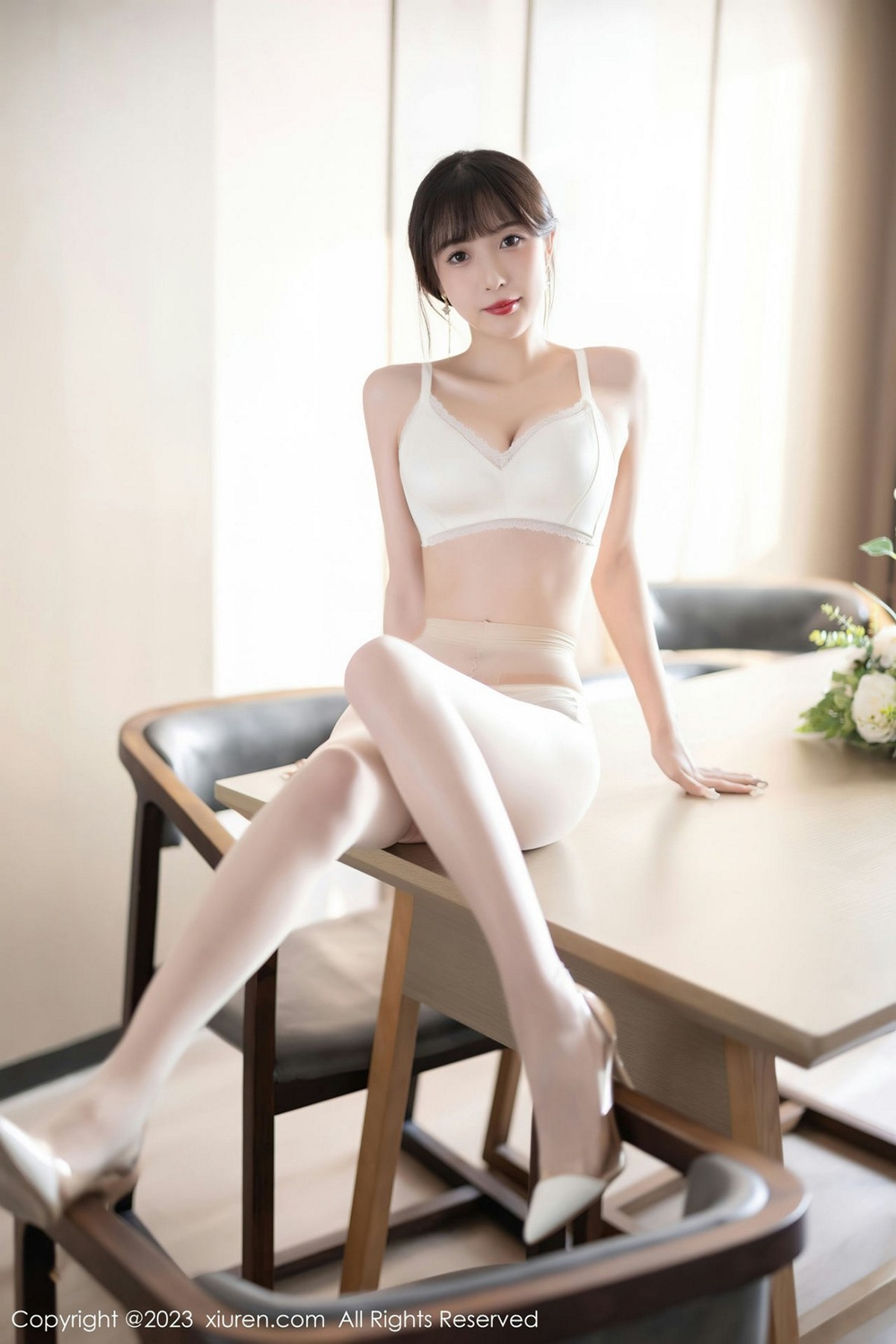 图片[71]-【XiuRen秀人网】2023.02.08 Vol.6236 林星闌【90P】-六色网