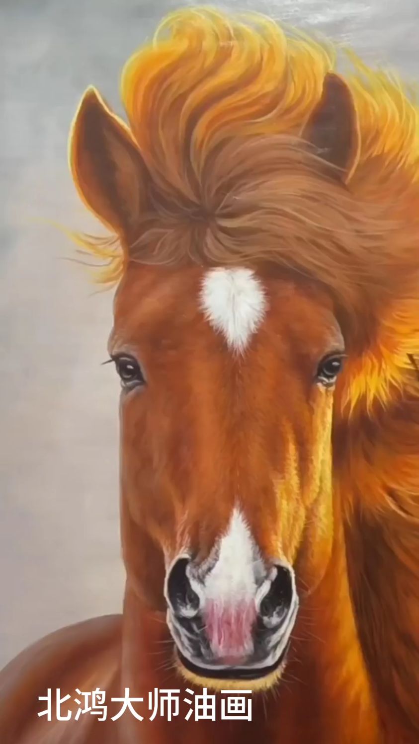 再论学院派古典主义代表画家范迪安、冷军、北鸿、陈丹青的油画风格