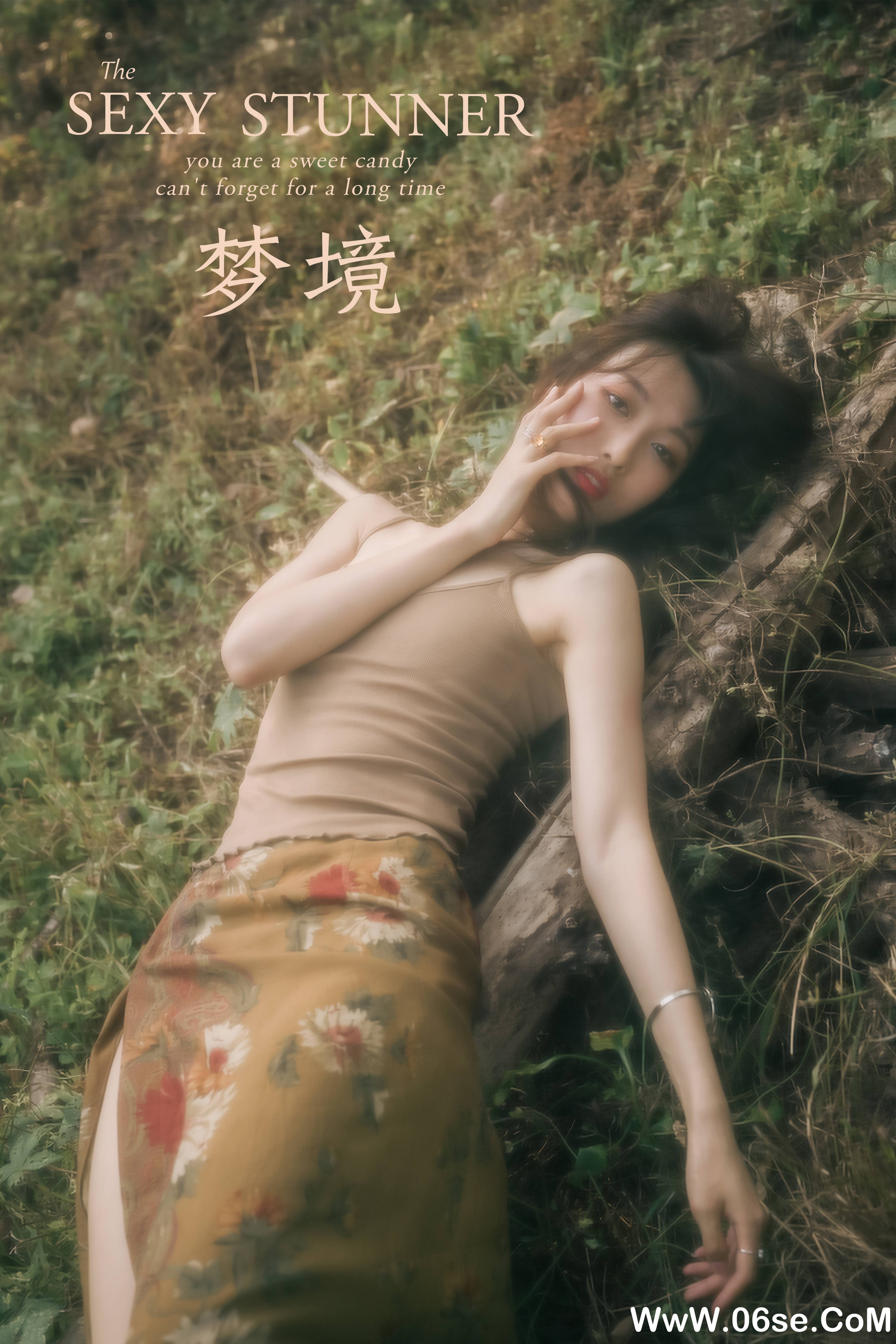 图片[52]-[YALAYI雅拉伊] 2020.08.18 NO.671 佳佳《梦境》[49P+1P541M]-六色网