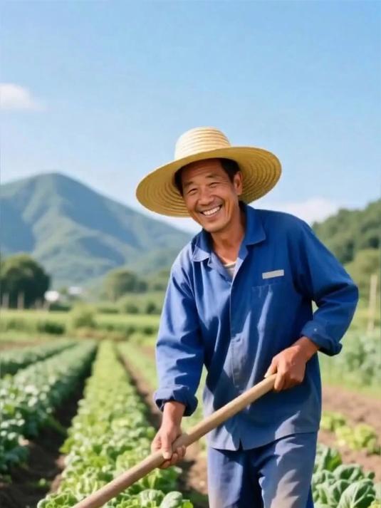 绿色蔬菜种植技巧，吃得放心卖价高