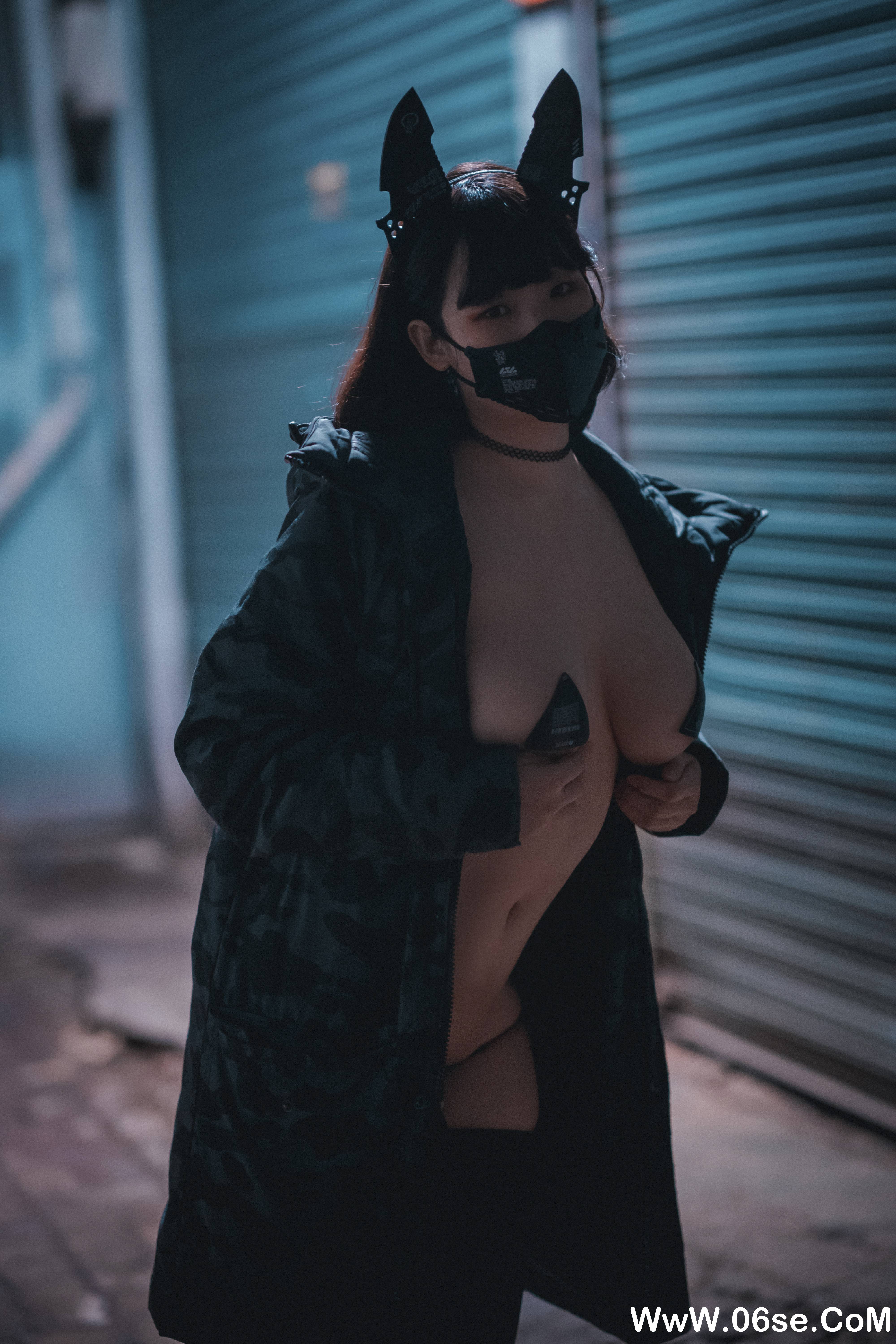 图片[99]-DJAWA — NO.134 Rudy The Wolf of Midnight [230P2.5G]-六色网
