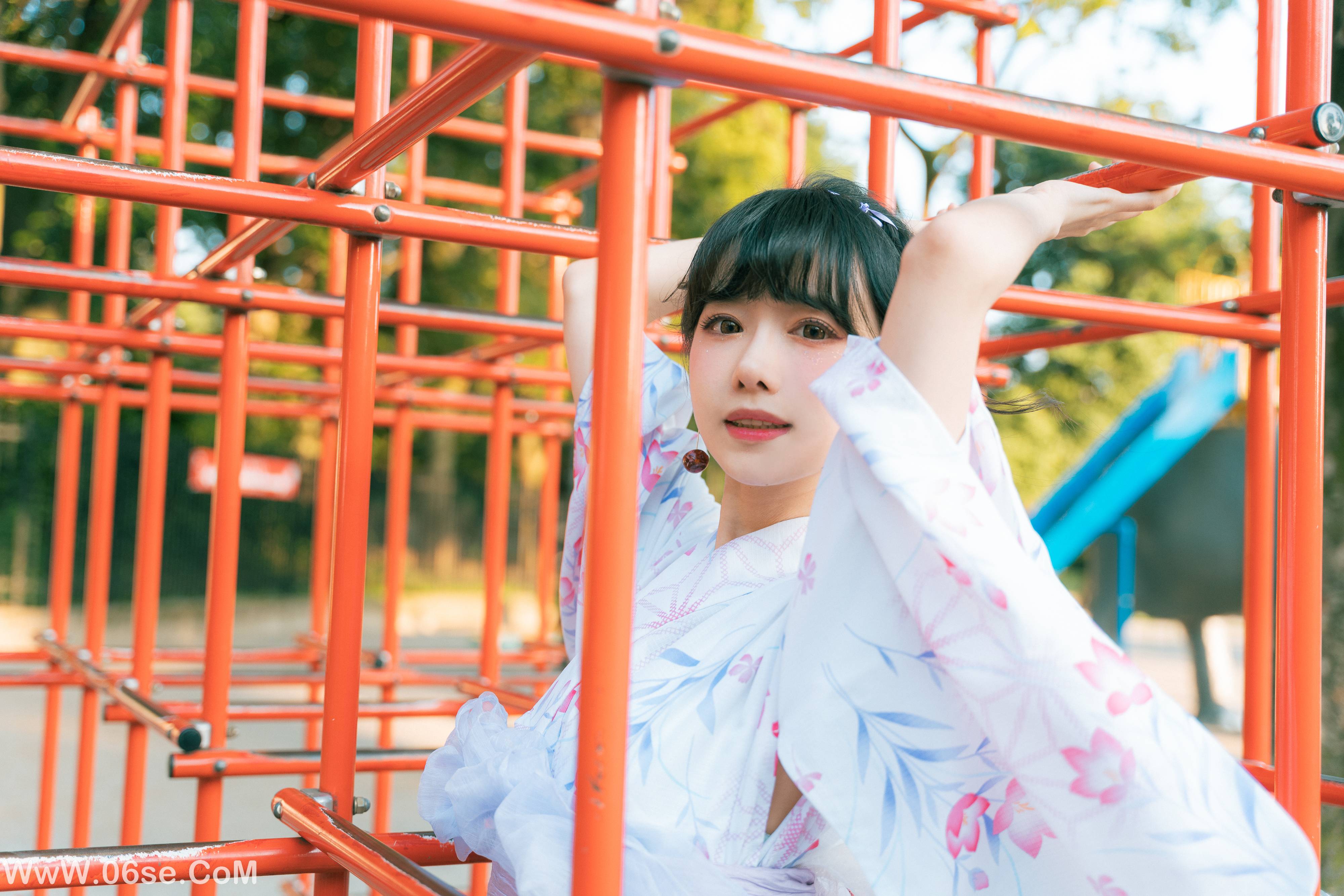 图片[7]-Shika小鹿鹿 NO.010 小鹿日和 绘事空 上、下两册[40P225M]-六色网