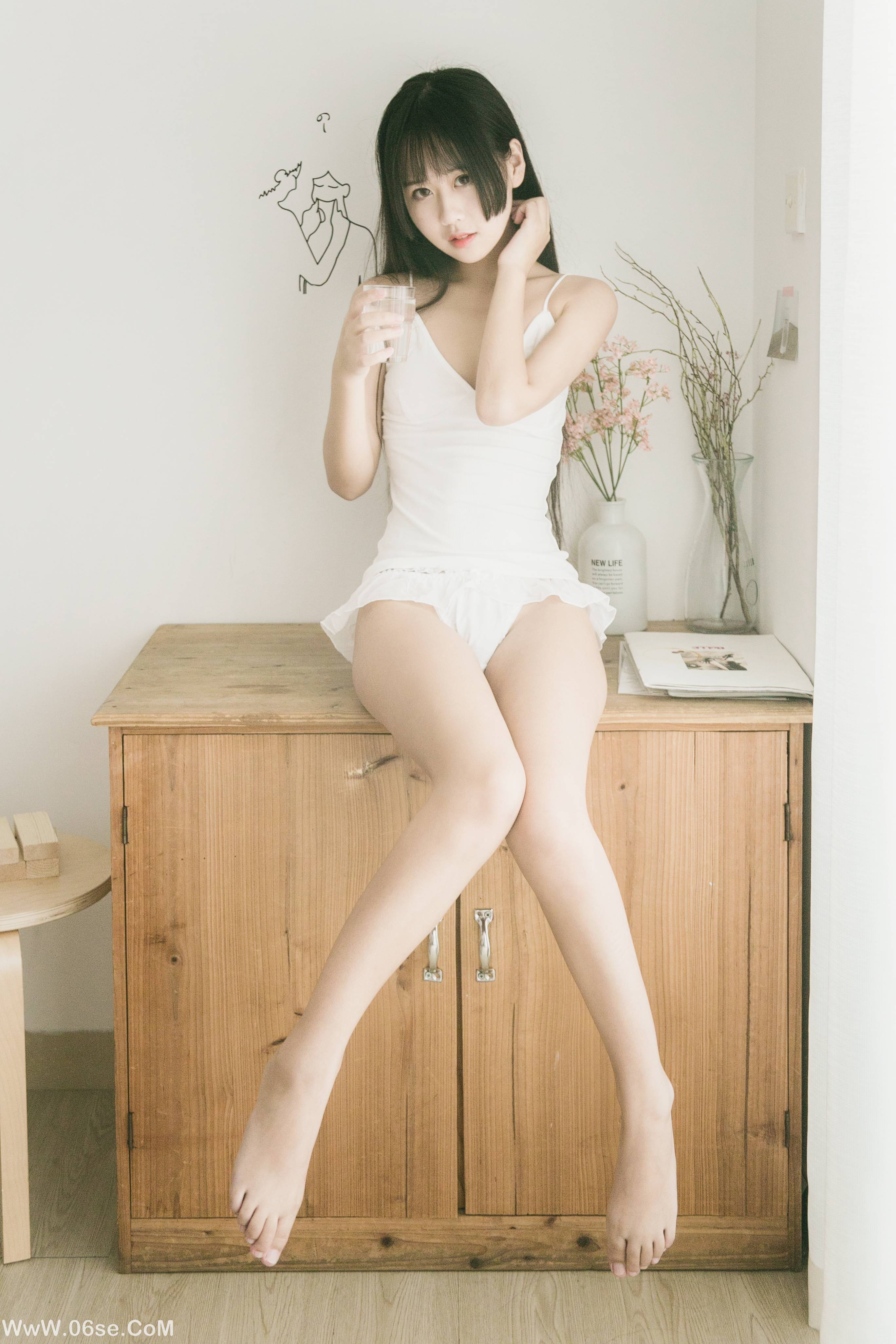 图片[11]-萌芽儿o0 NO.003 民宿 [20P90M]-六色网