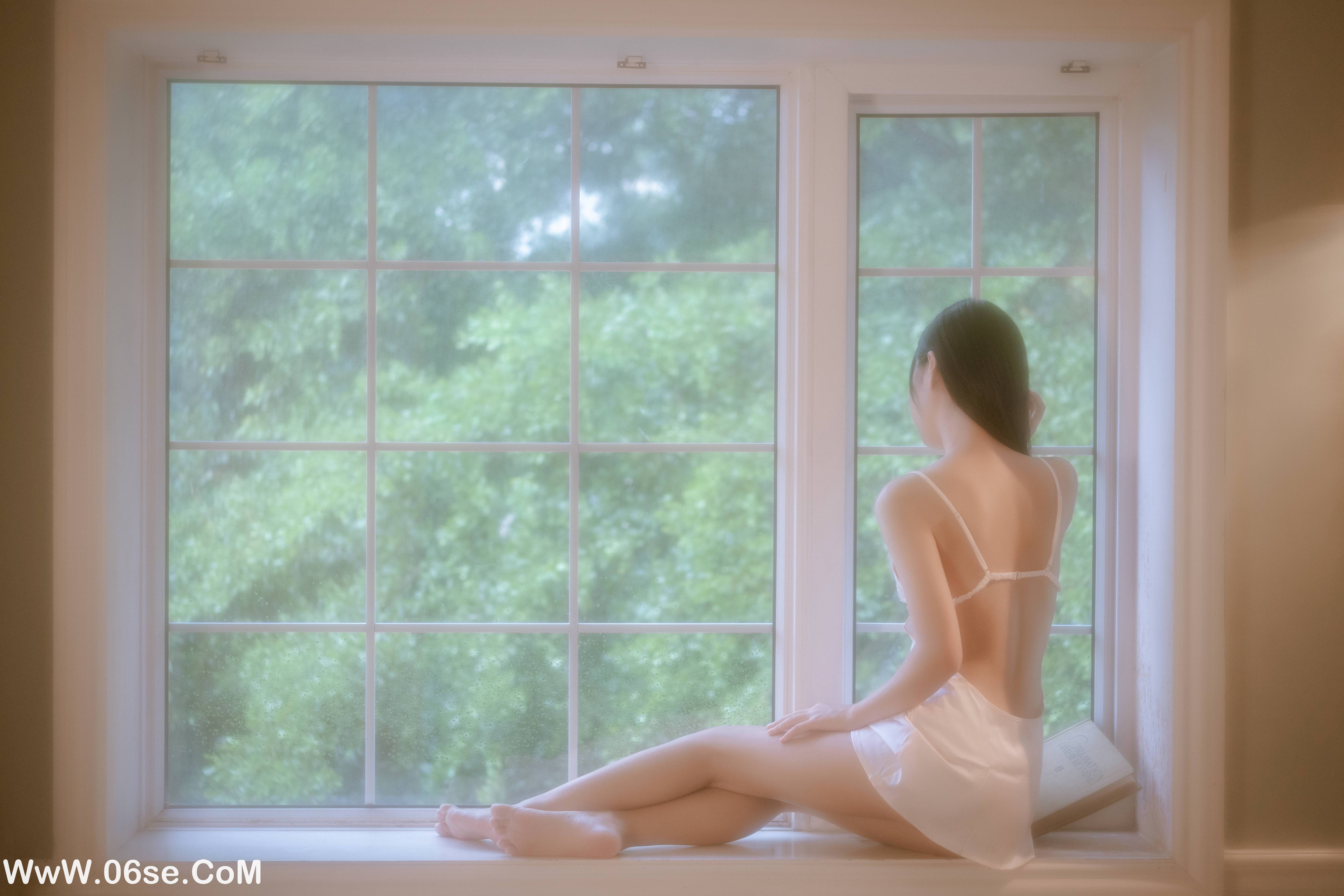 图片[4]-萌芽儿o0 NO.012 – 遐 私房[43P1.00G]-六色网