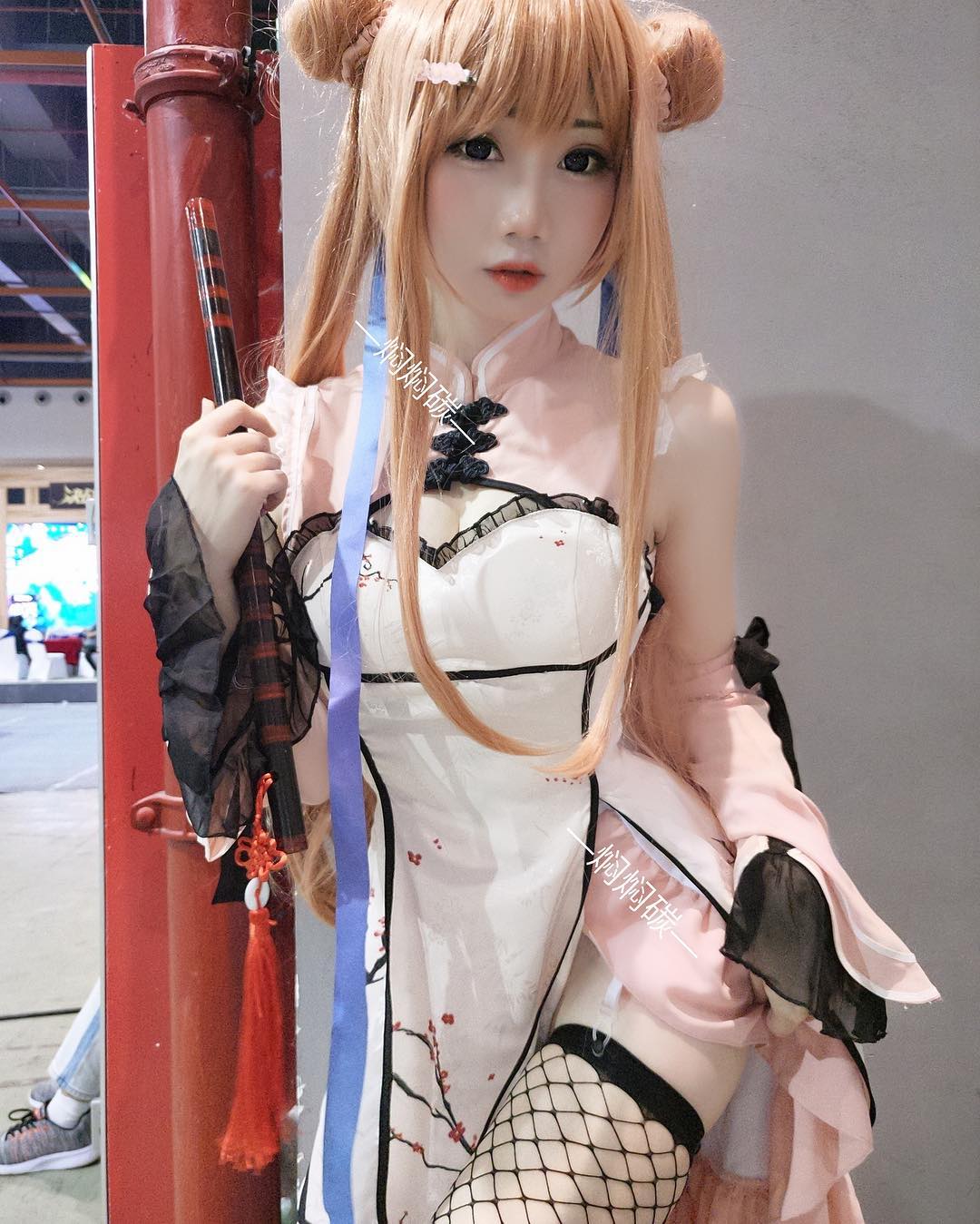 图片[1003]-焖焖碳 NO.001 – 微博图片视频打包合集[1459P+98V657M]-六色网