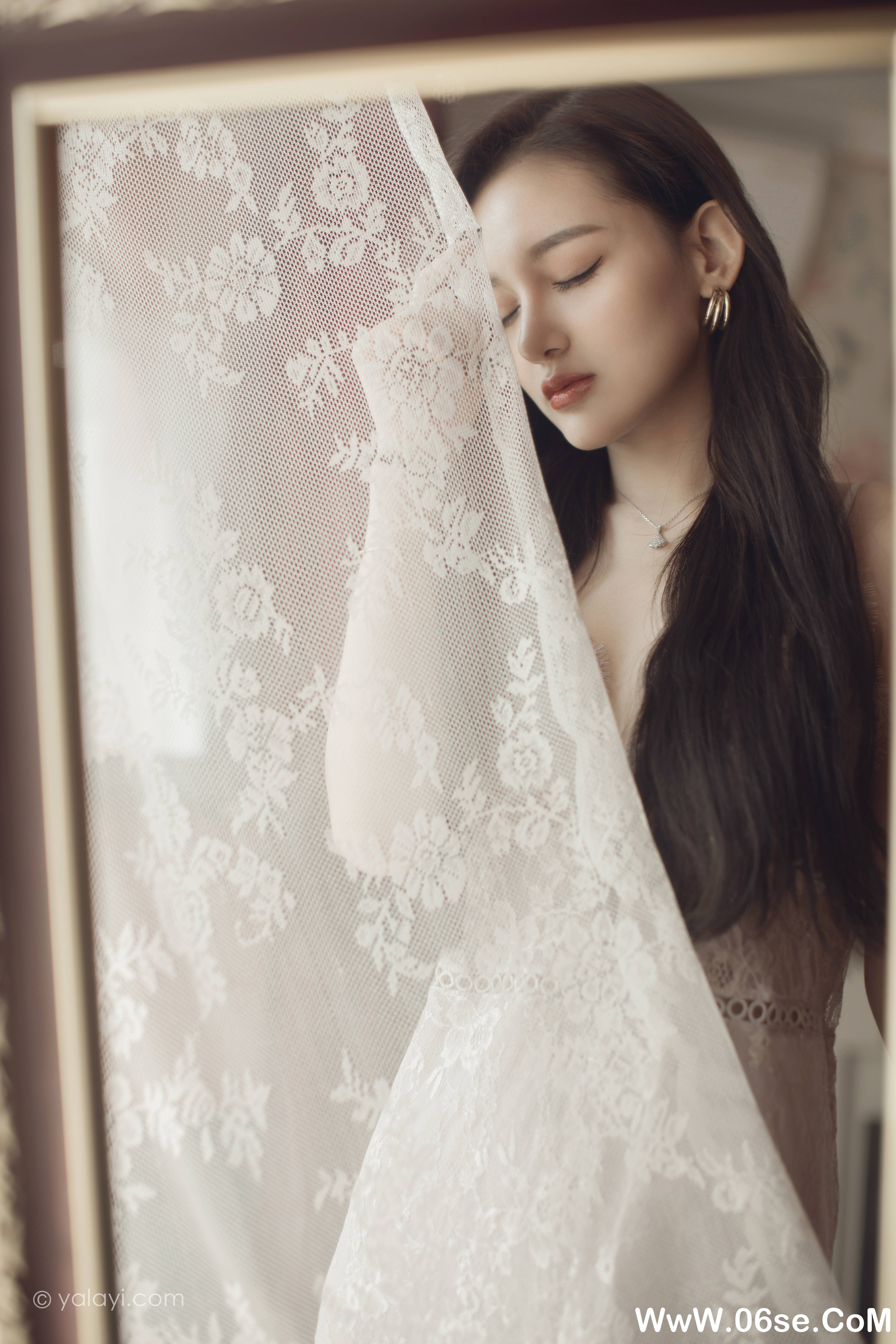 图片[13]-[YALAYI雅拉伊] 2020.06.30 NO.665 刘子炀《《无问》》[45P+1P599M]-六色网