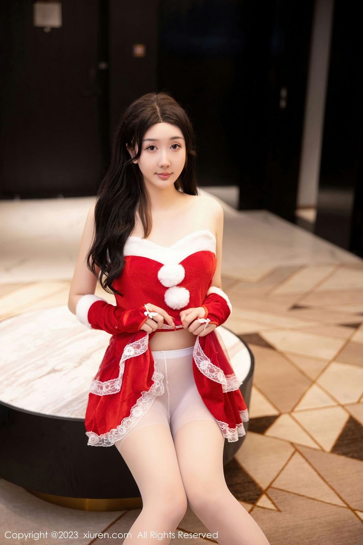 图片[13]-【XiuRen秀人网】2023.01.19 Vol.6163 江真真【87P】-六色网