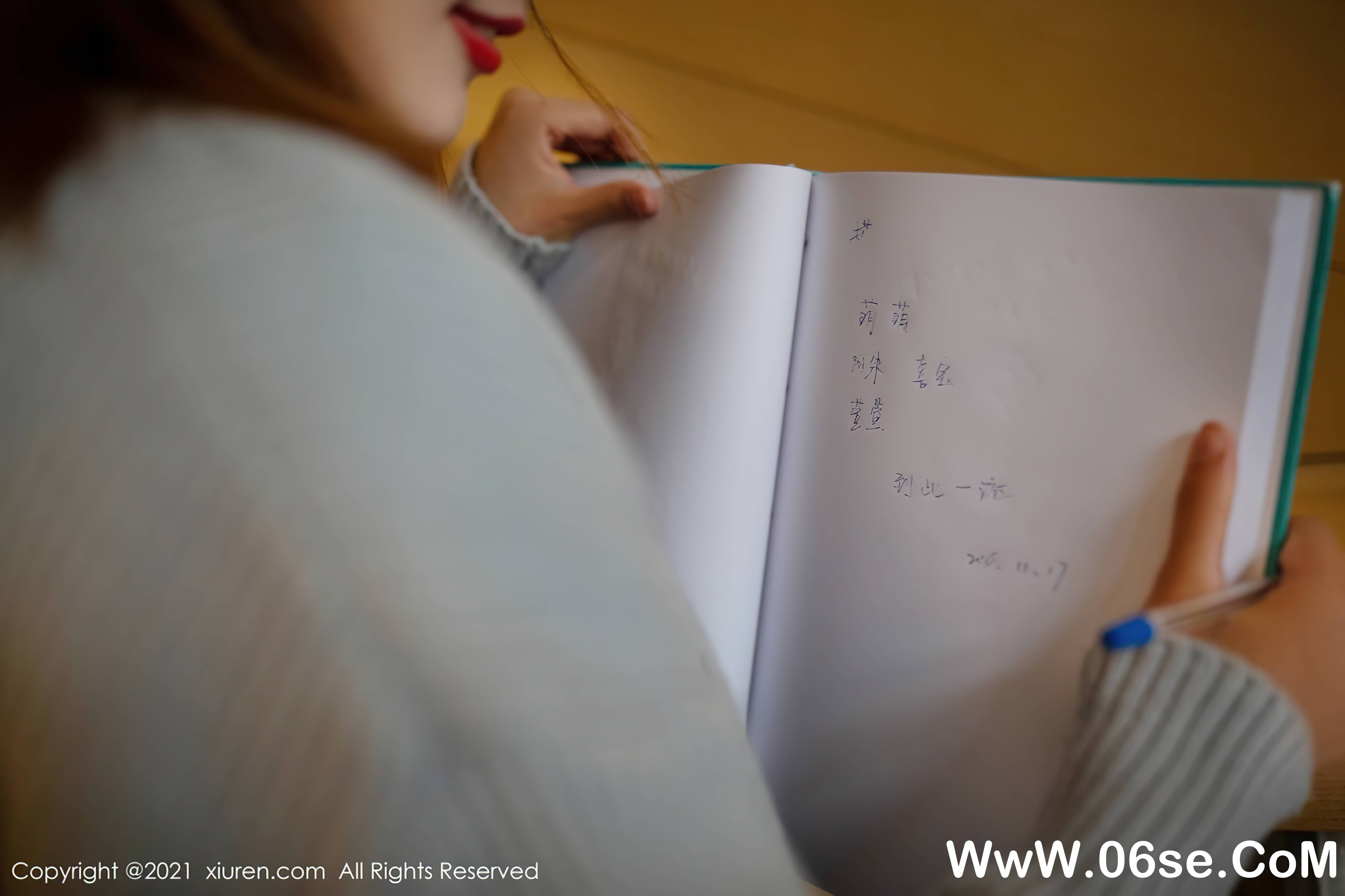图片[54]-[XIUREN秀人网] 2021.12.09 NO.4321 陆萱萱[95+1P980M]-六色网