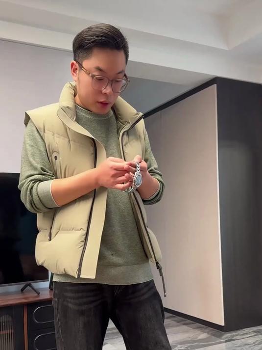 老公支棱起来了？