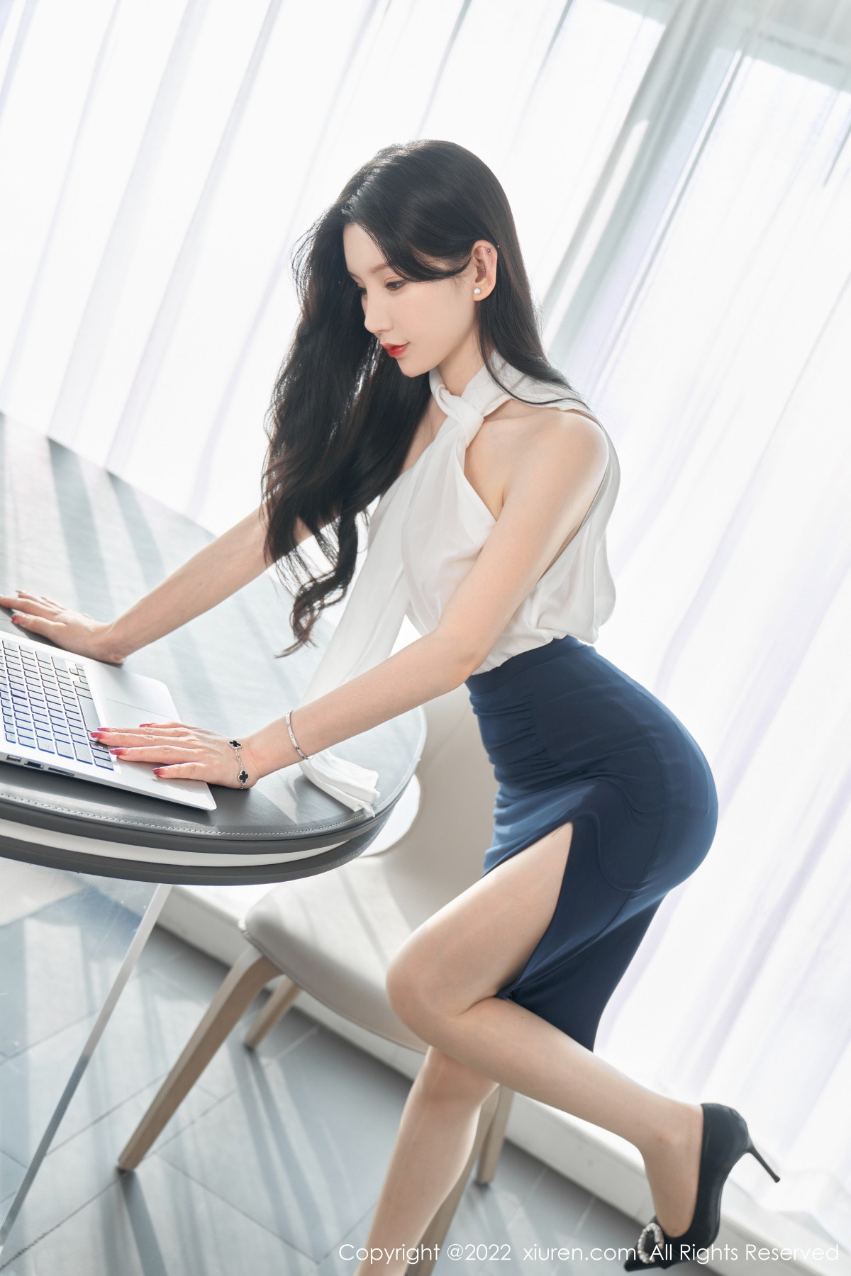 图片[10]-【XiuRen秀人网】2022.12.02 Vol.5948 周于希Sally【70P】-六色网