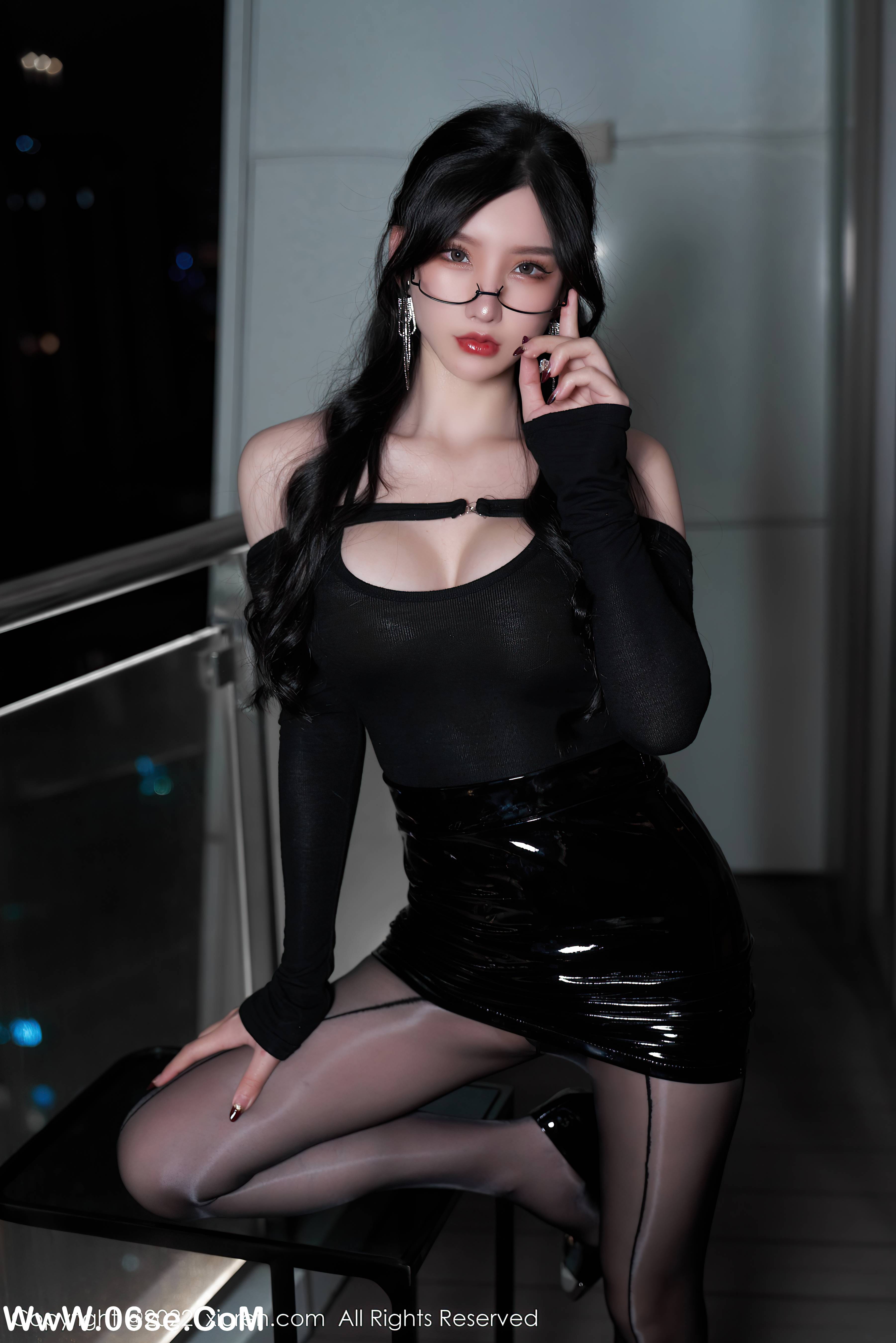 图片[2]-[XIUREN秀人网] 2022.04.08 NO.4843 周于希Sally[73+1P637M]-六色网