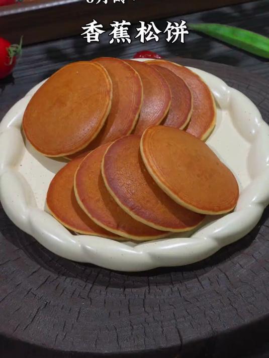 给宝宝做好吃的早餐和下午小点心