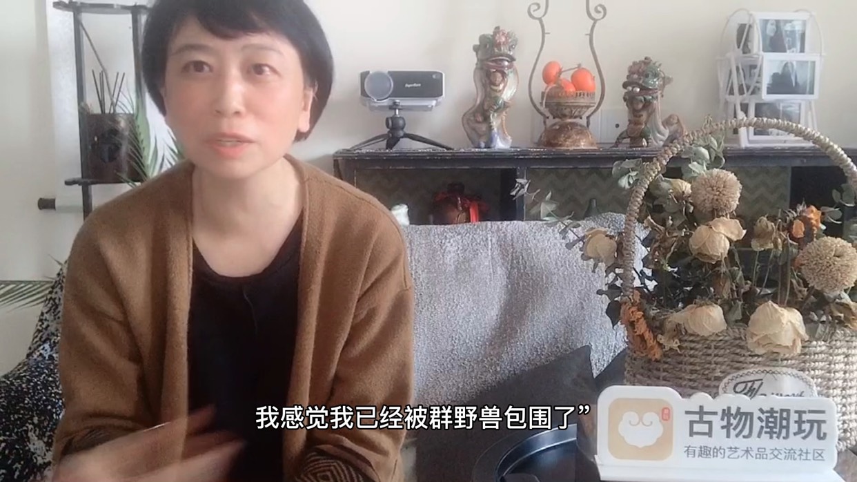 #野兽派画家# 野兽派画家马蒂斯