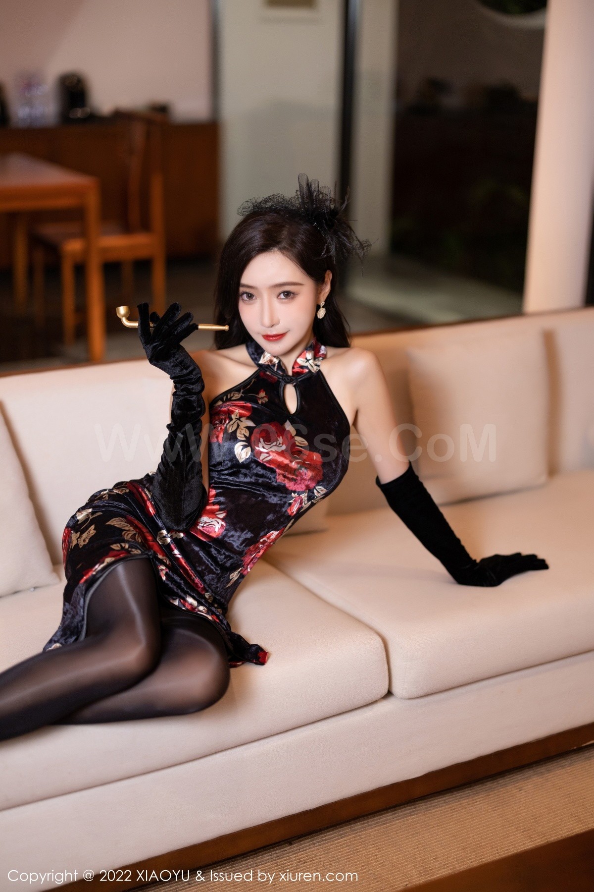 图片[23]-[XIAOYU语画界] 2022.11.22 Vol.909 王馨瑤yanni【90P】-六色网
