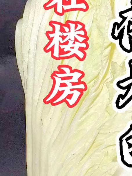 #优质视频激励计划#家里买来的白菜这样储存一冬天都能吃上新鲜的
