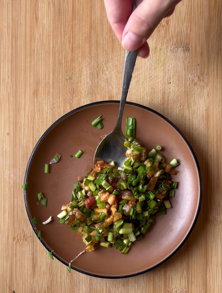 肉饺子什么馅儿最好吃,韭菜萝卜肉馅最好吃